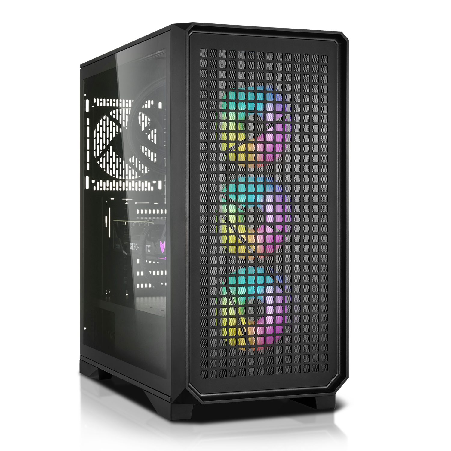 Gaming-PC