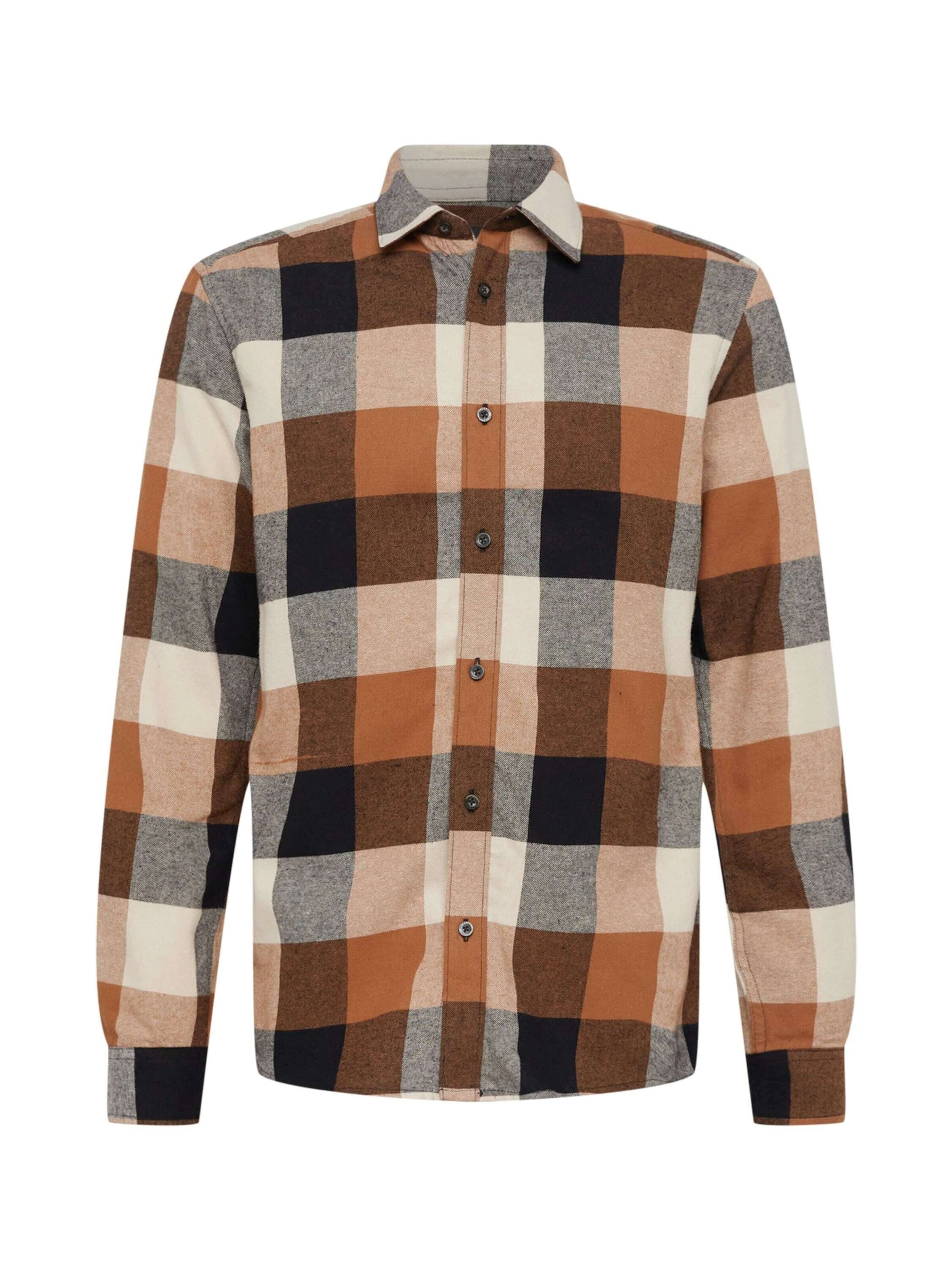 ONLY & SONS Langarmhemd Gudmund (1-tlg)
