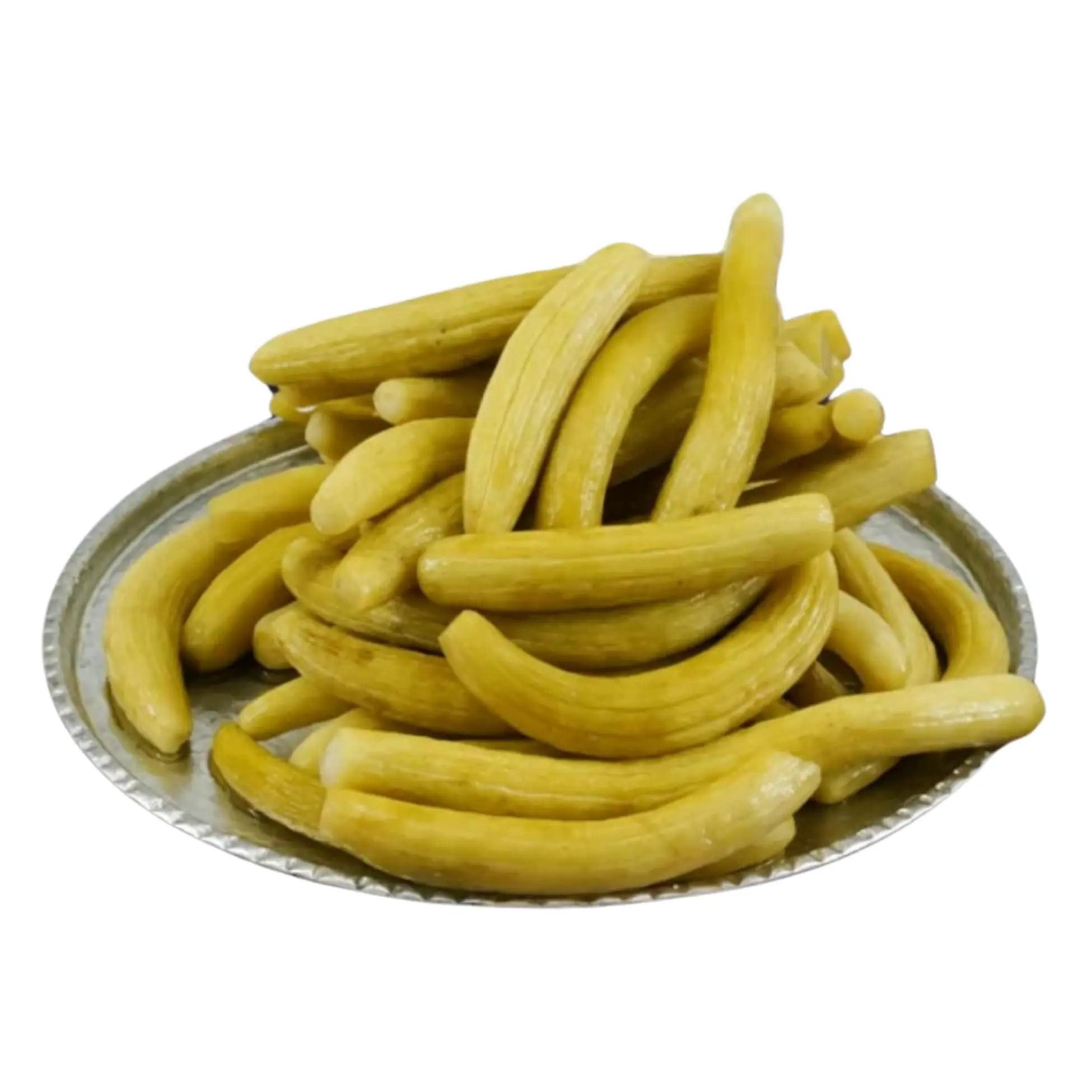 Öz Natur Применитьgericht, Eingelegte Acur aus Antep 1kg