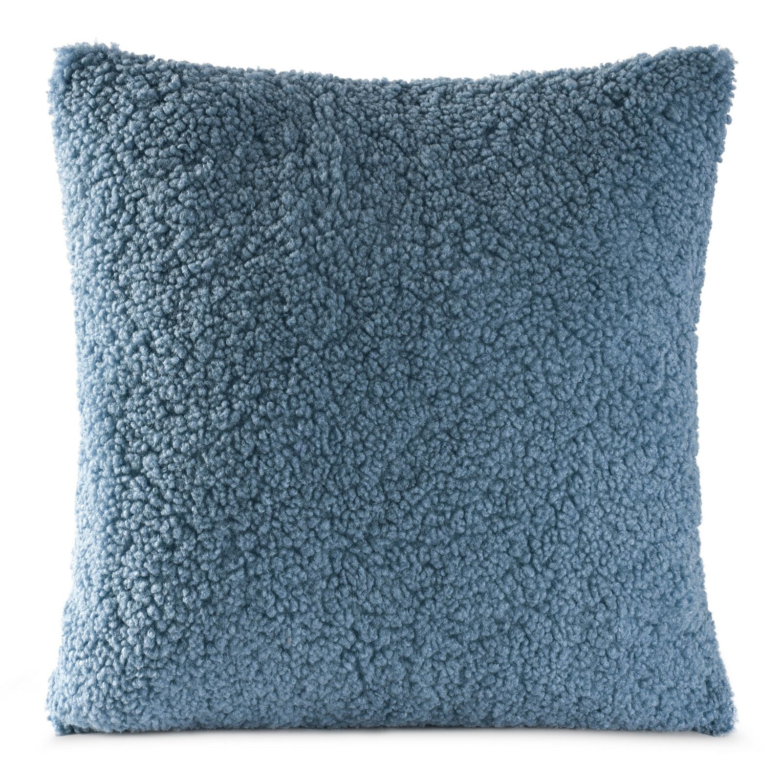 Wohndecke Bouclé, Eurofirany, Kuscheldecke in Schaffell-Optik, weich & gemütlich