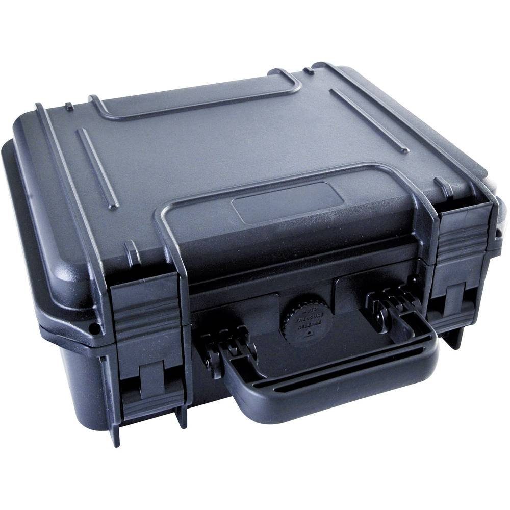 und Koffer Wasser- PRODUCTS Staubdichter Xenotec Werkzeugkoffer MAX