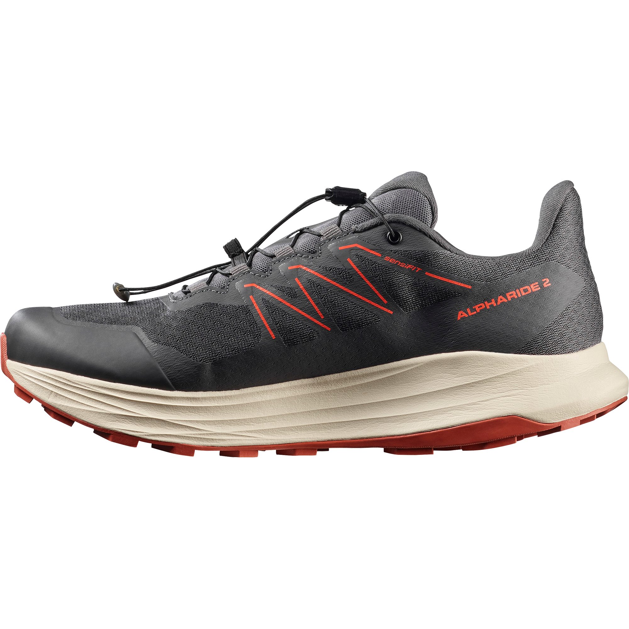 Salomon ALPHARIDE 2 GORE-TEX Trailrunningschuh wasserdicht