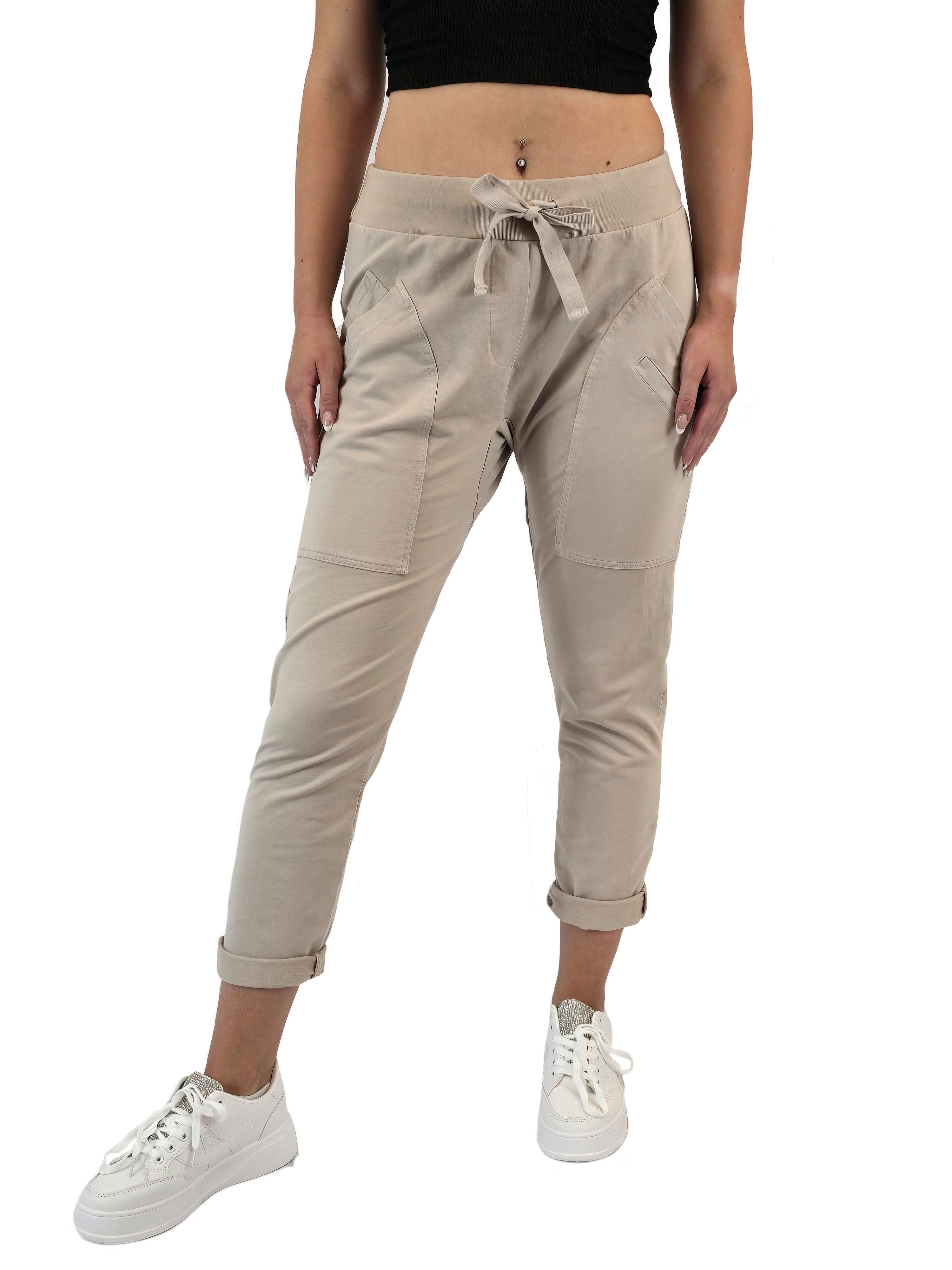 Wendy Trendy Jogg Pants K-H-7201