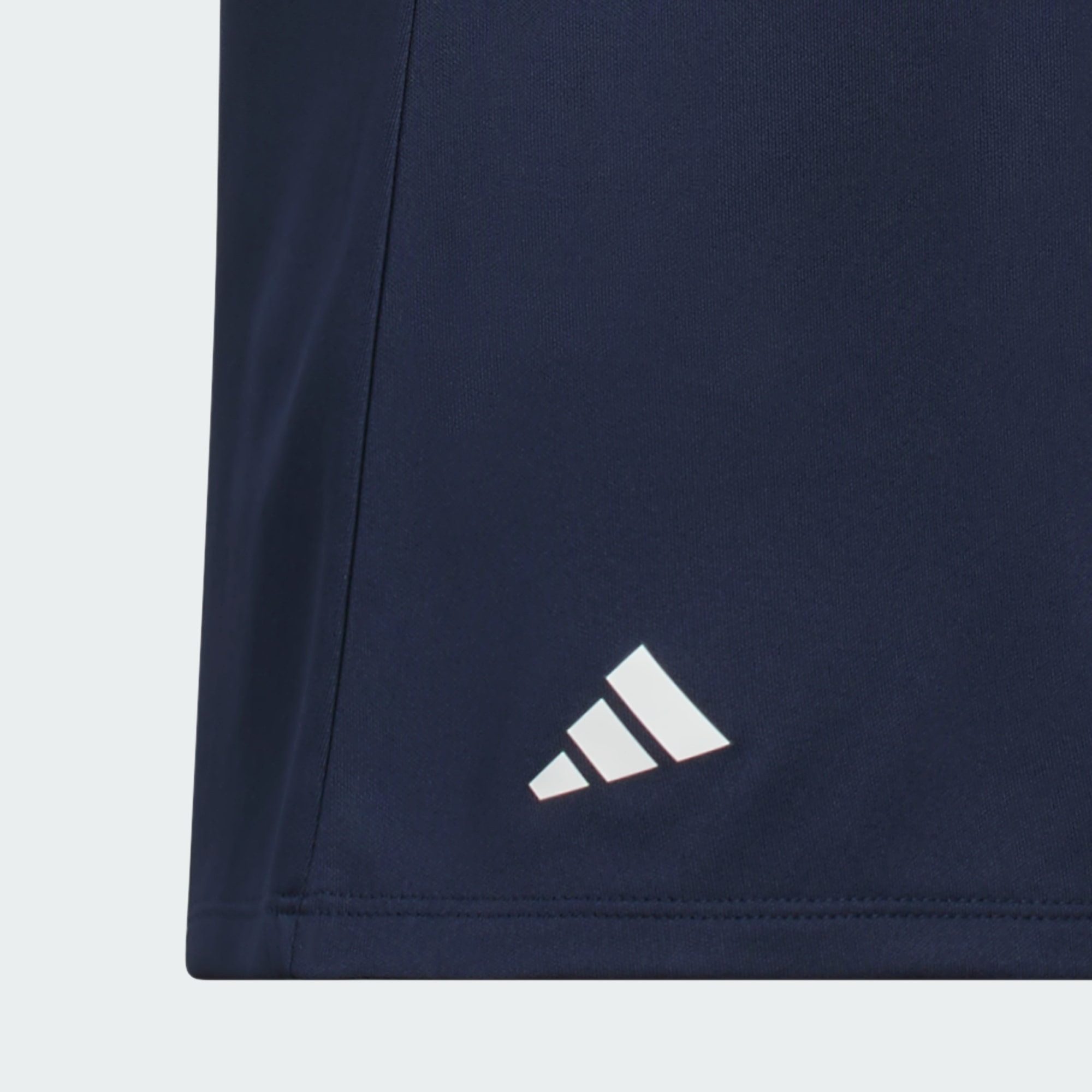 adidas Performance Poloshirt GIRLS PERFORMANCE KURZARM-POLOSHIRT (1-tlg)