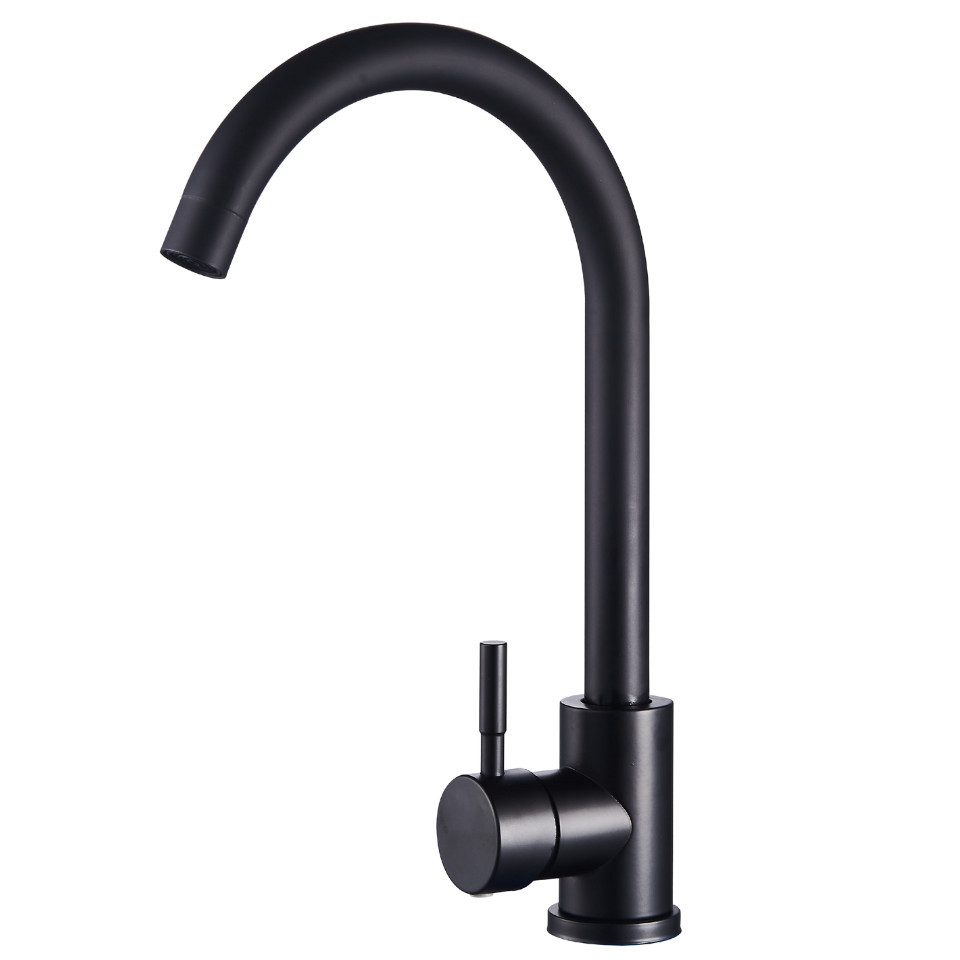 Faizee Möbel Küchenarmatur Spültisch-Einhebelmischer Spültischarmatur Spült günstig online kaufen