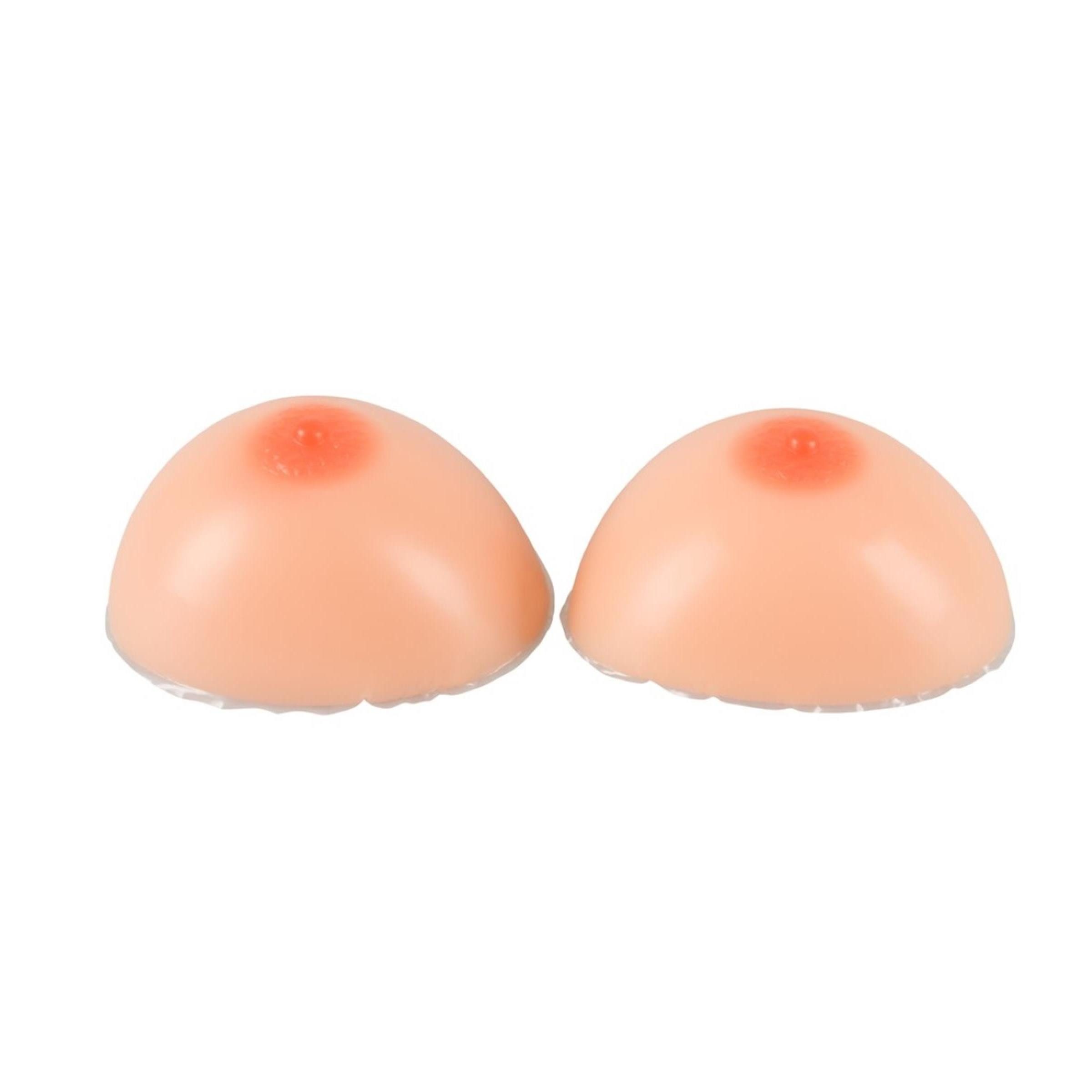 Cottelli ACCESSOIRES BH-Push-up-Einlagen Cottelli ACCESSOIRES - Silikonbrüste 1000g