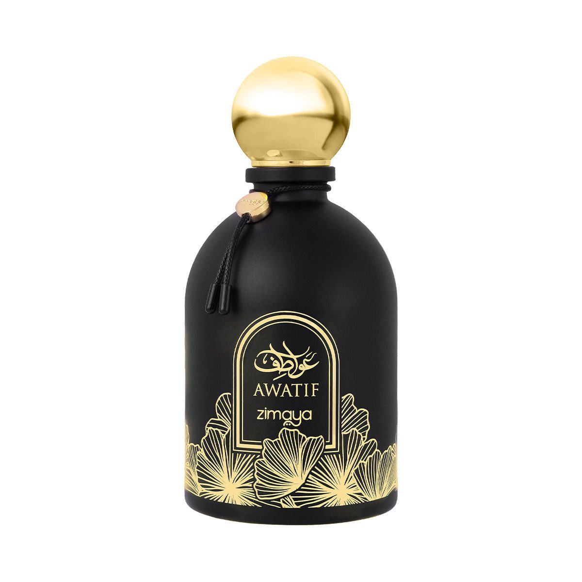 Eau de Parfum Awatif Black