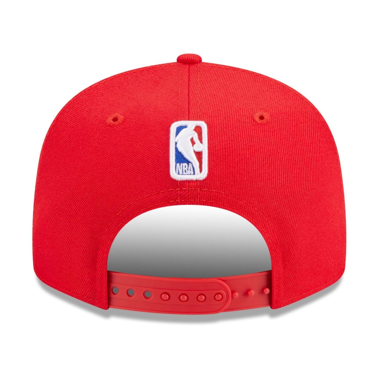 New Era Snapback Cap NBA 2023 DRAFT Chicago Bulls