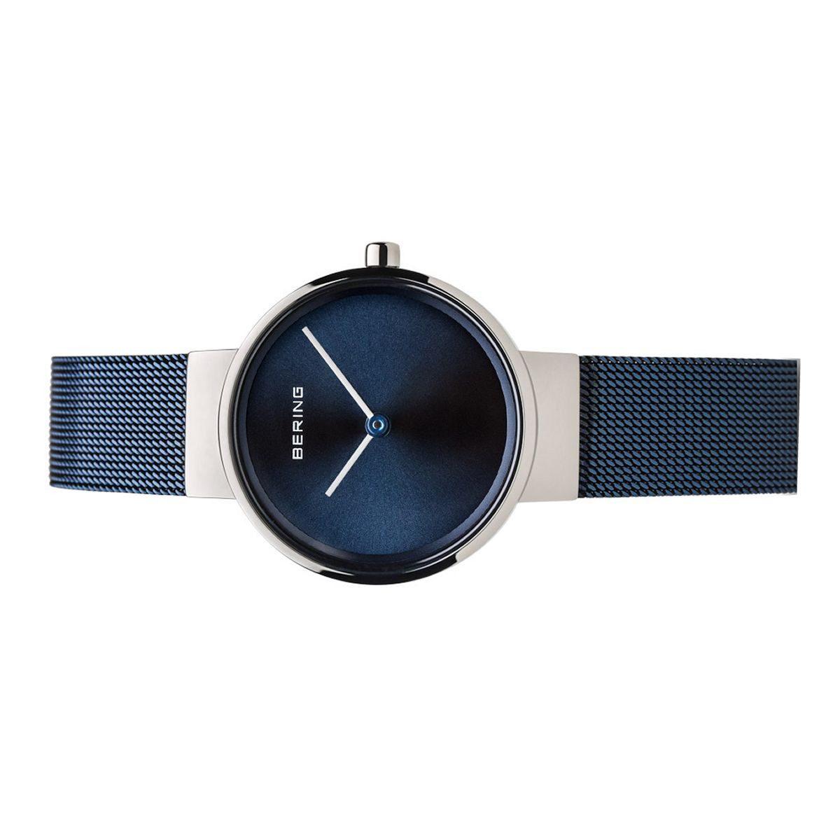 Bering Quarzuhr 14526-307
