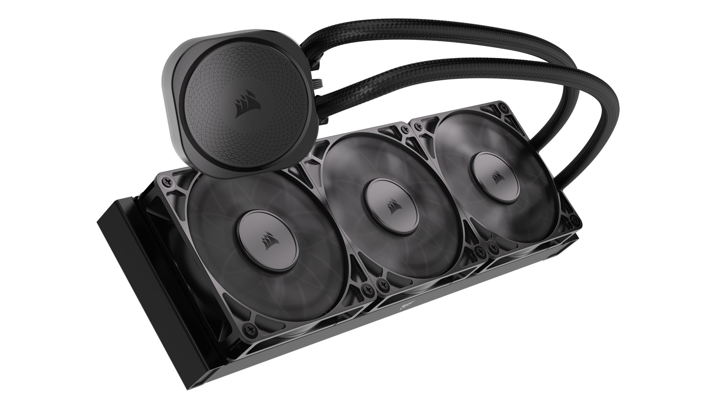 CPU Kühler NAUTILUS 360