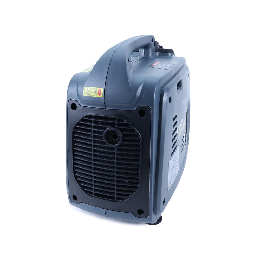 Dönges Independ 2000 power generator, 1800 W, 4-stroke