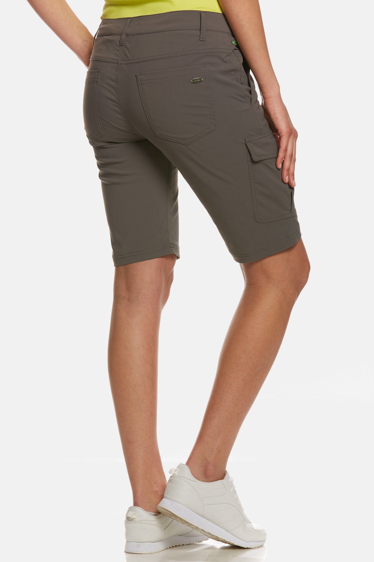 Jeff Green Funktionsshorts Melina