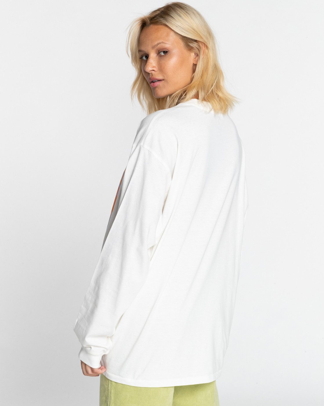 Billabong T-Shirt Long Mystic günstig online kaufen