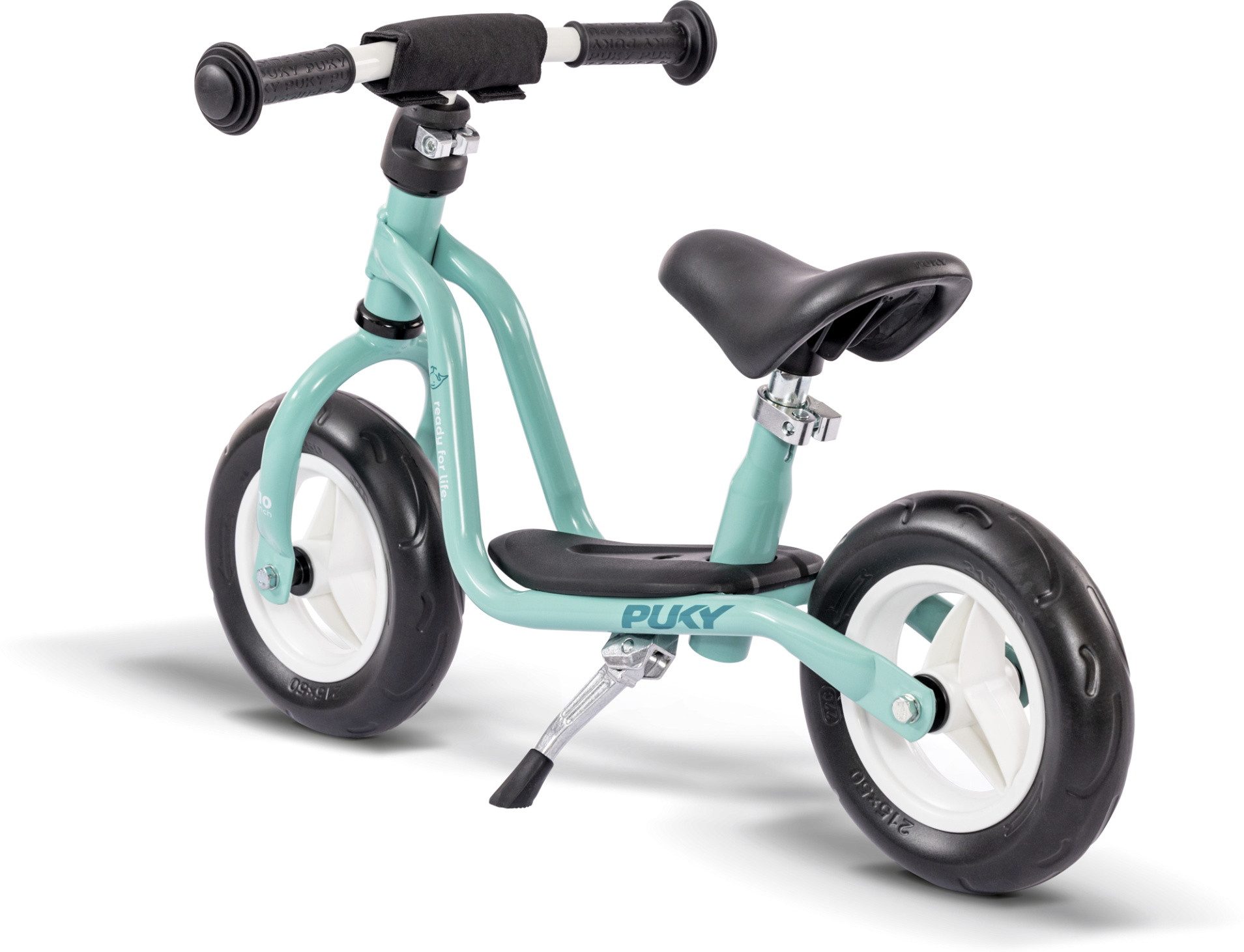 Puky Laufrad Laufrad 2 Räder LR M aqua green ab 2 Jahren 3076 günstig online kaufen