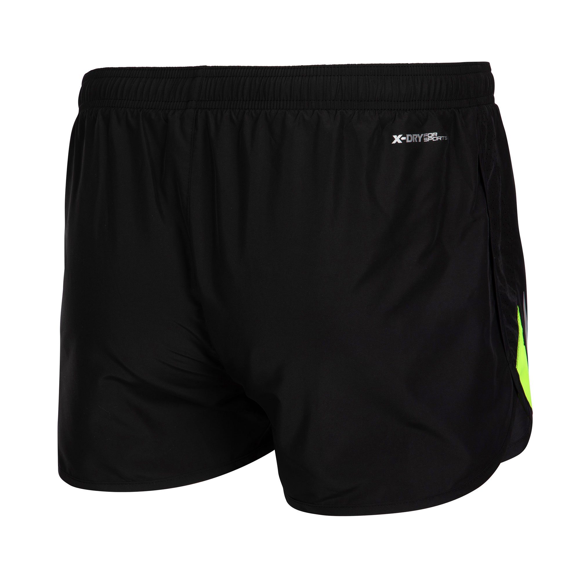 Airtracks Laufshorts Herren Laufshorts Comfort Line günstig online kaufen