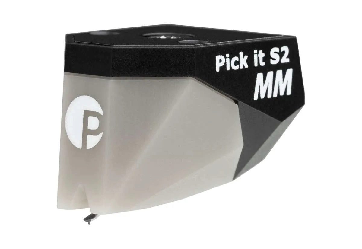 Pro-Ject Tonabnehmer Pro-Ject Pick it S2 MM