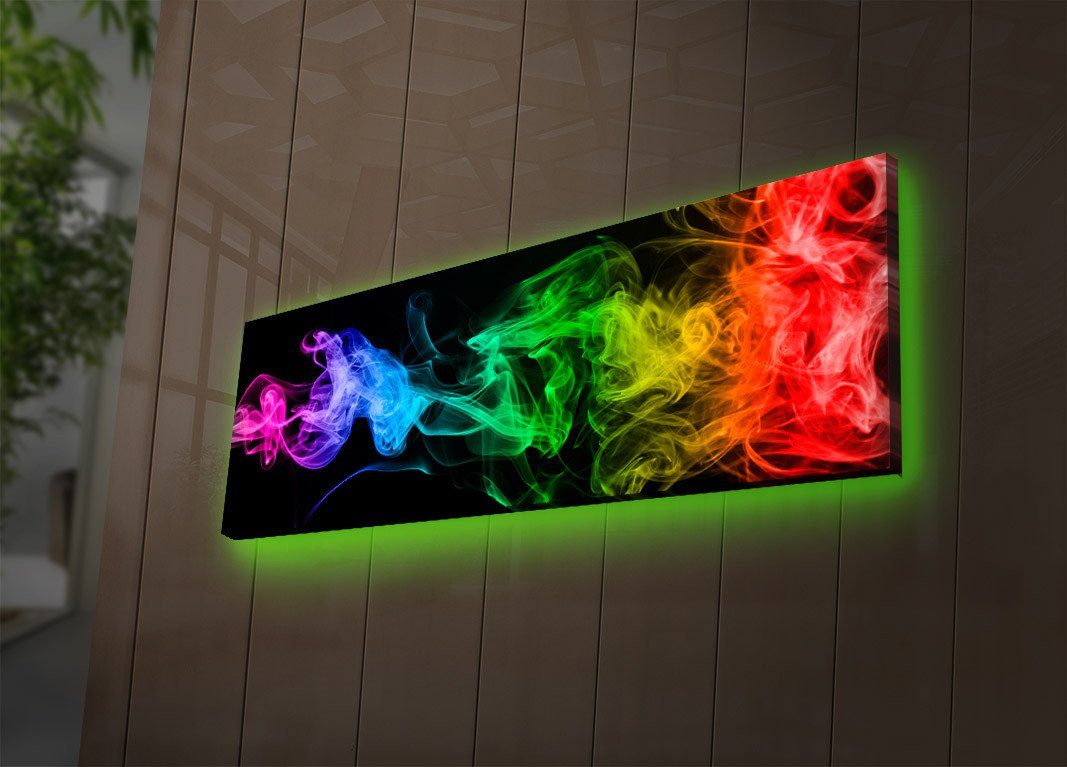 Wallity Leinwandbild 100% SUEDE CANVAS, 30 günstig online kaufen