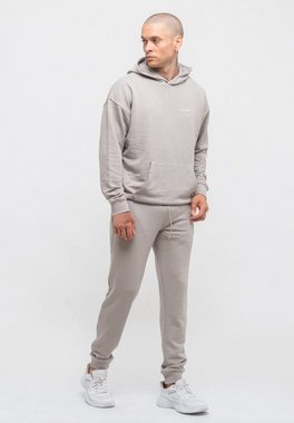 Tom Barron Jogginganzug OVERSIZE TRACKSUIT 2 PIECE SET, mit sportivem Design