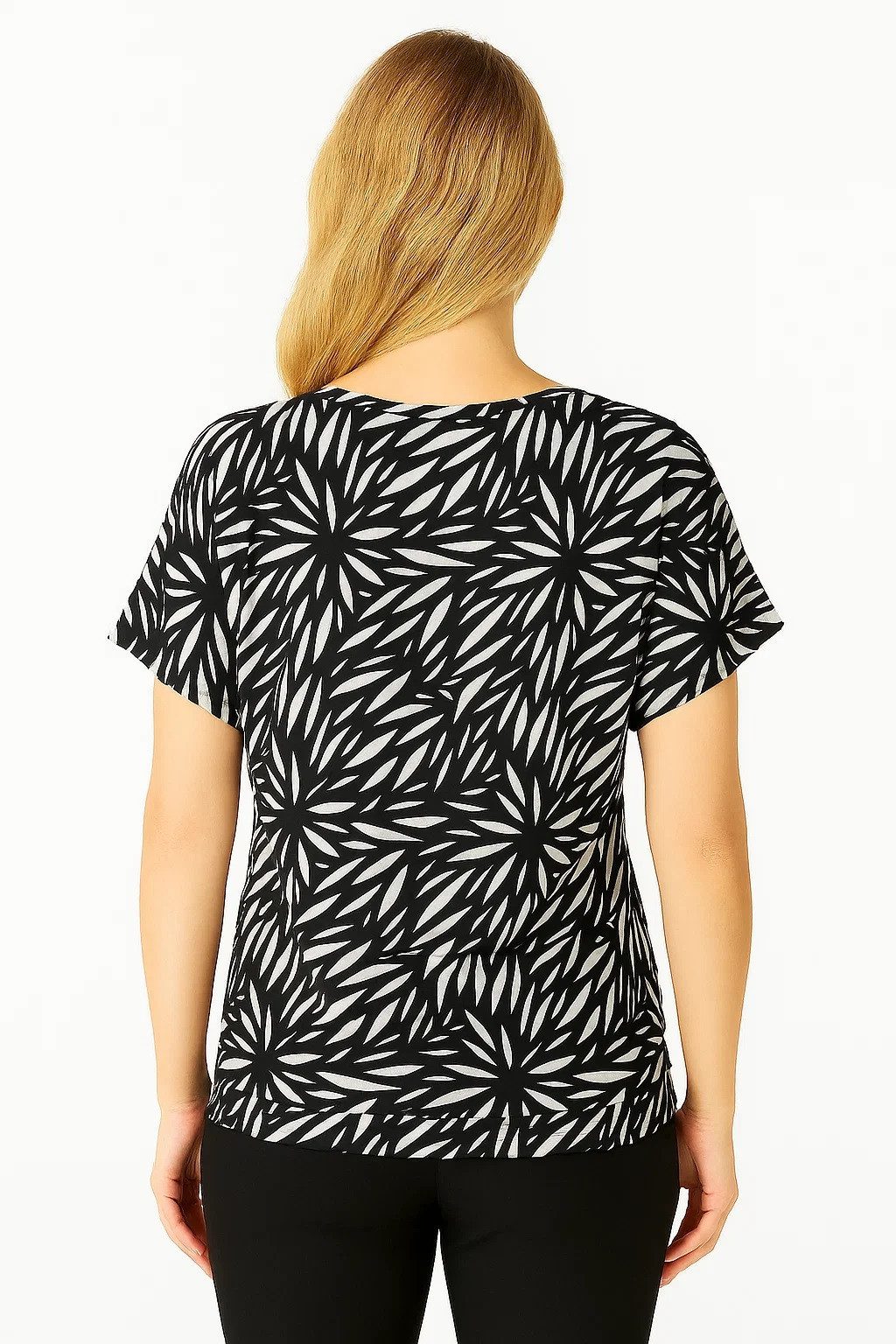LPO Funktionsshirt Funktionsshirt Delia