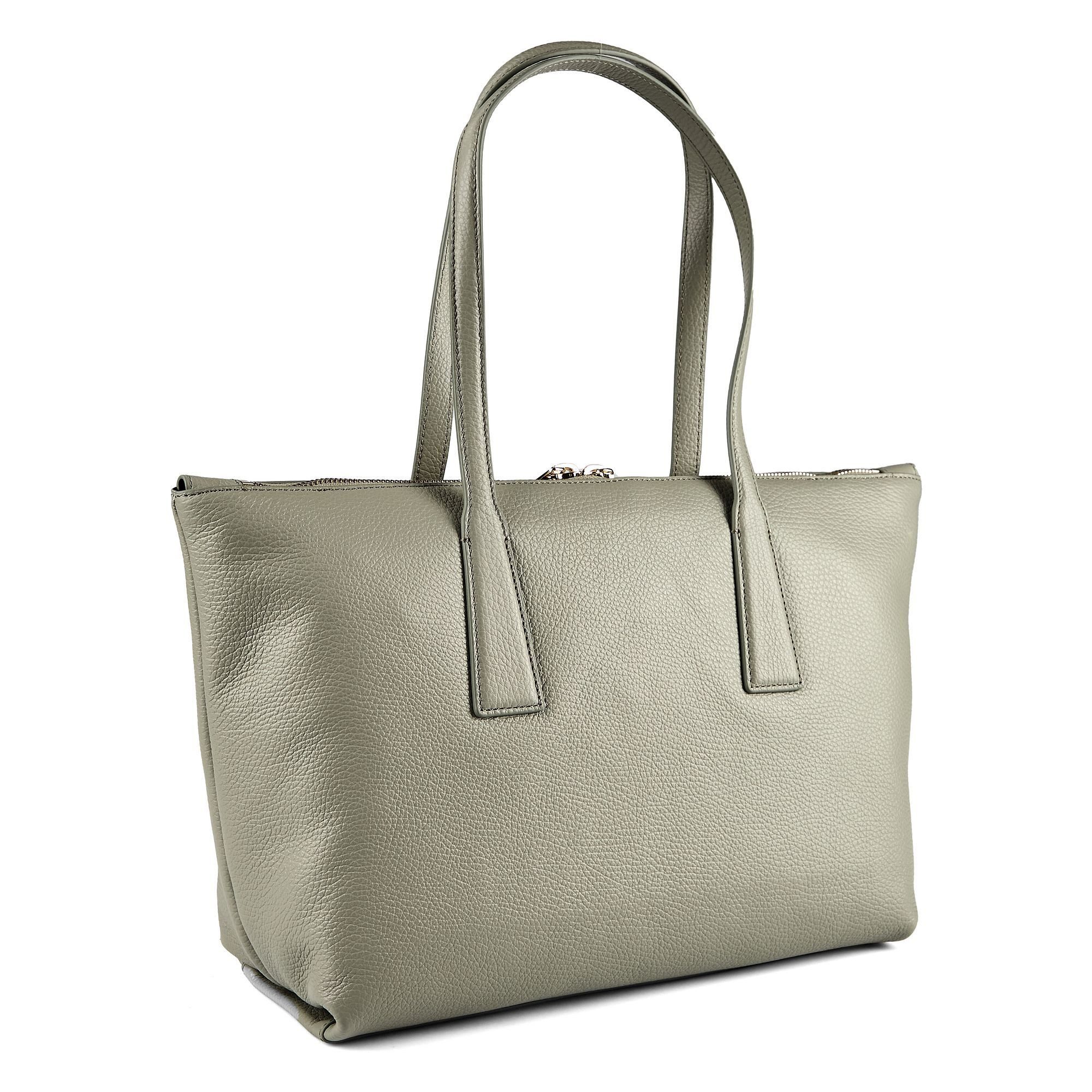 Furla Shopper Olivia, Leder