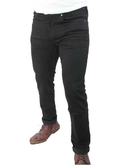 Boss Bequeme Jeans »Hugo Boss Herren Slim Fit Jeans« 5-Pockets Style, sehr gemütlich
