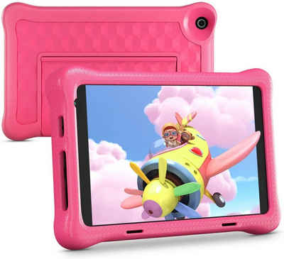 BUFO TK806 Tablet (8", 32 GB, Android 11, low blue light, kindersicher)