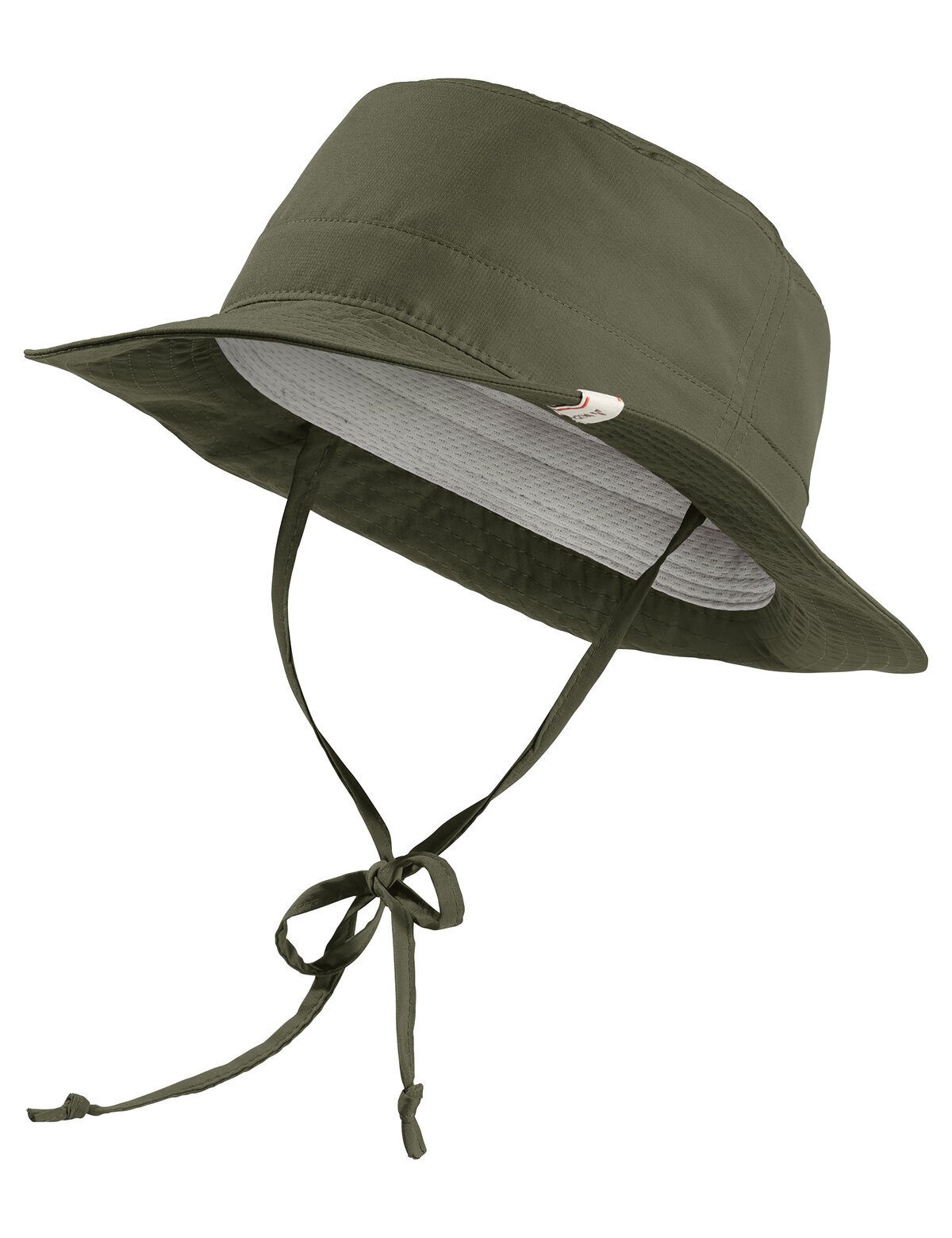VAUDE Outdoorhut Bucket Hat (Ein Stück) Bucket hat mit UV-Schutz