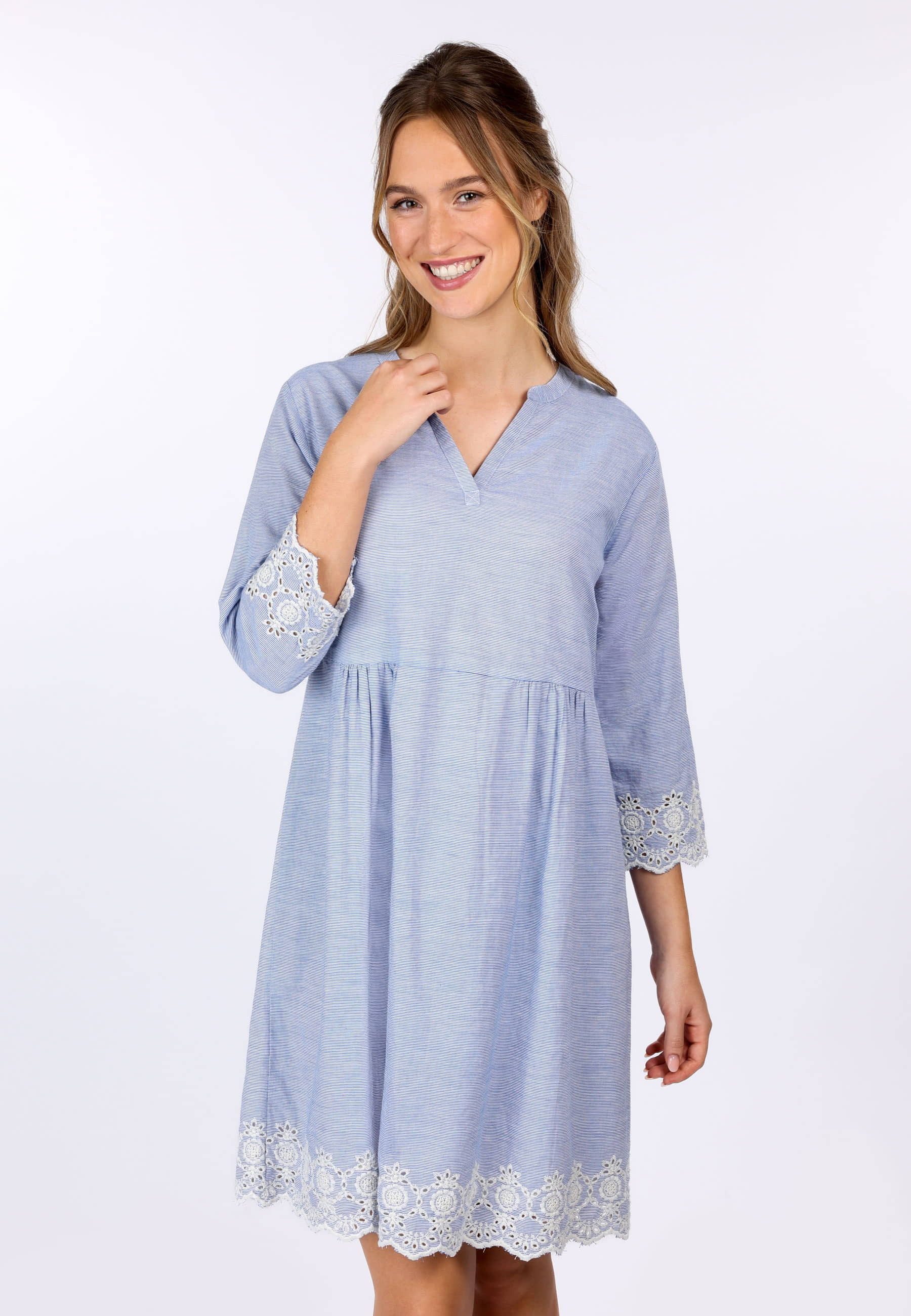 Sommerkleid Belunessa