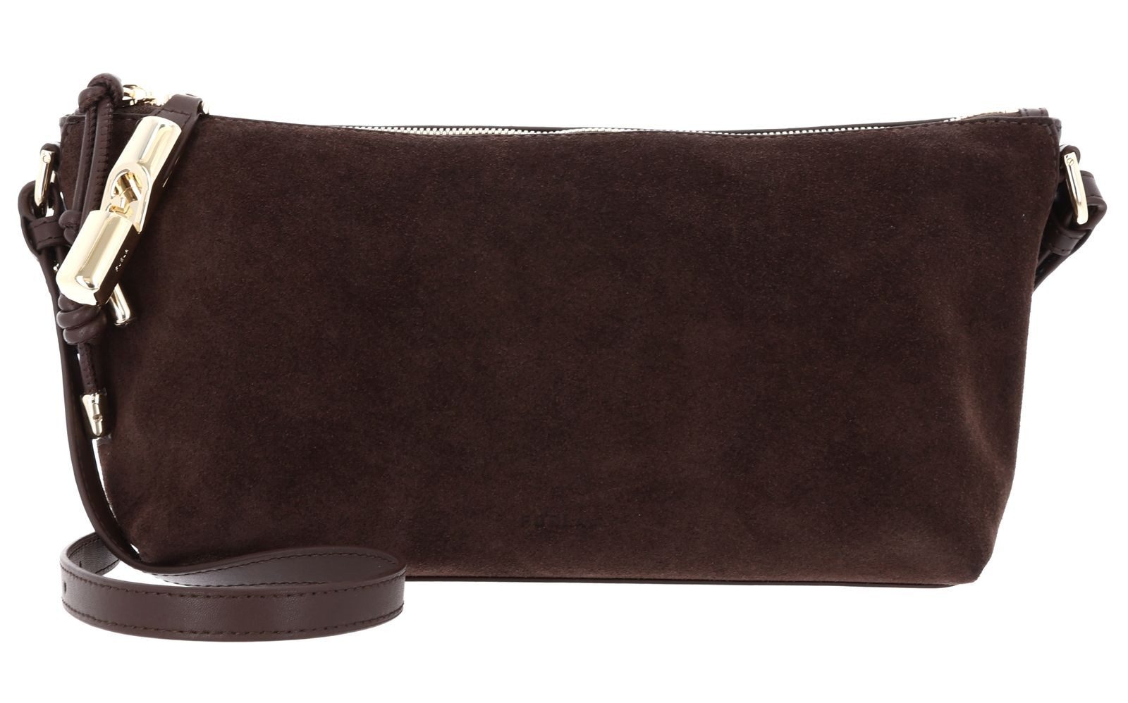 Furla Schultertasche Mini Shoulder Bag, aus echtem Leder