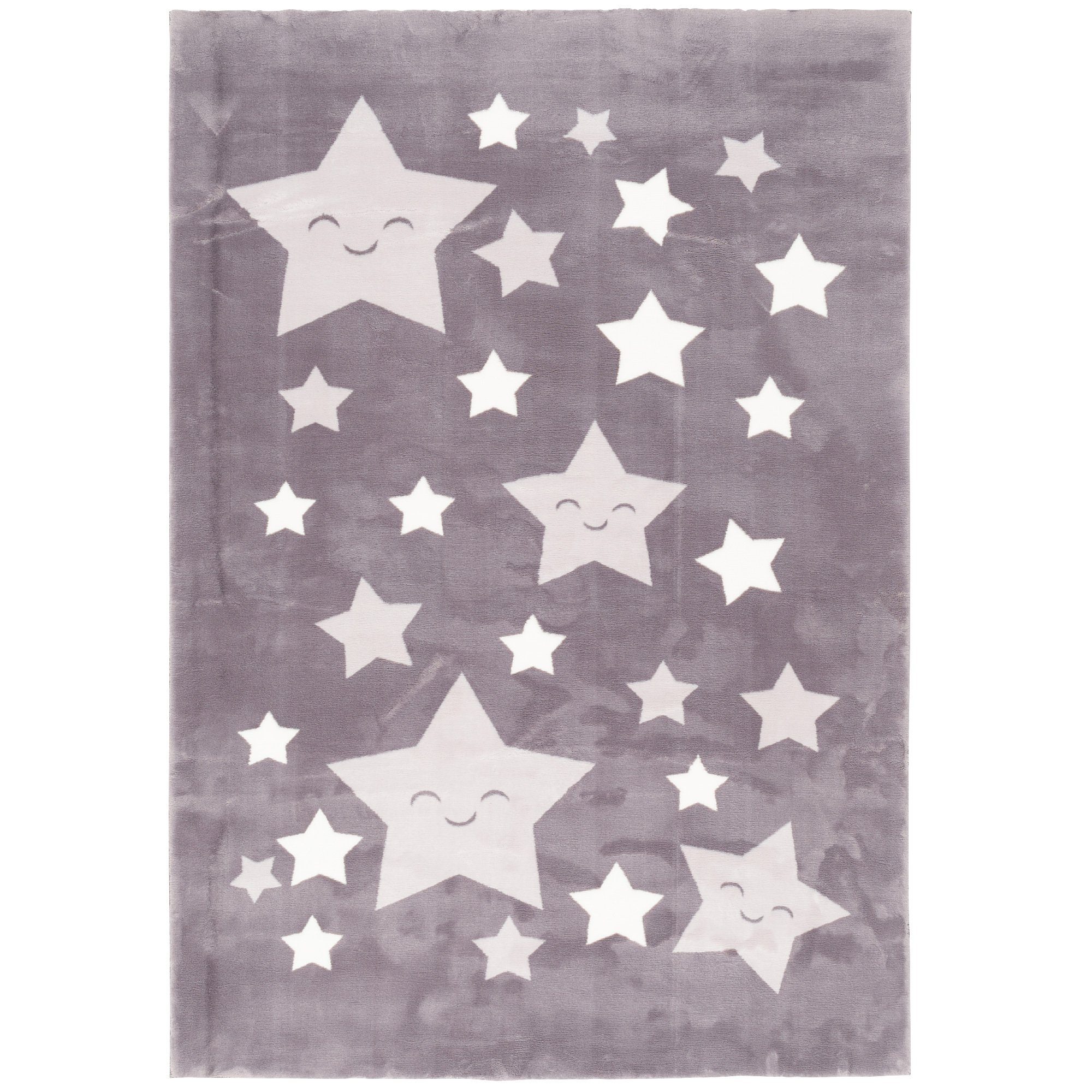 Pergamon Kinderteppich Super Soft Fellteppich Pearl günstig online kaufen
