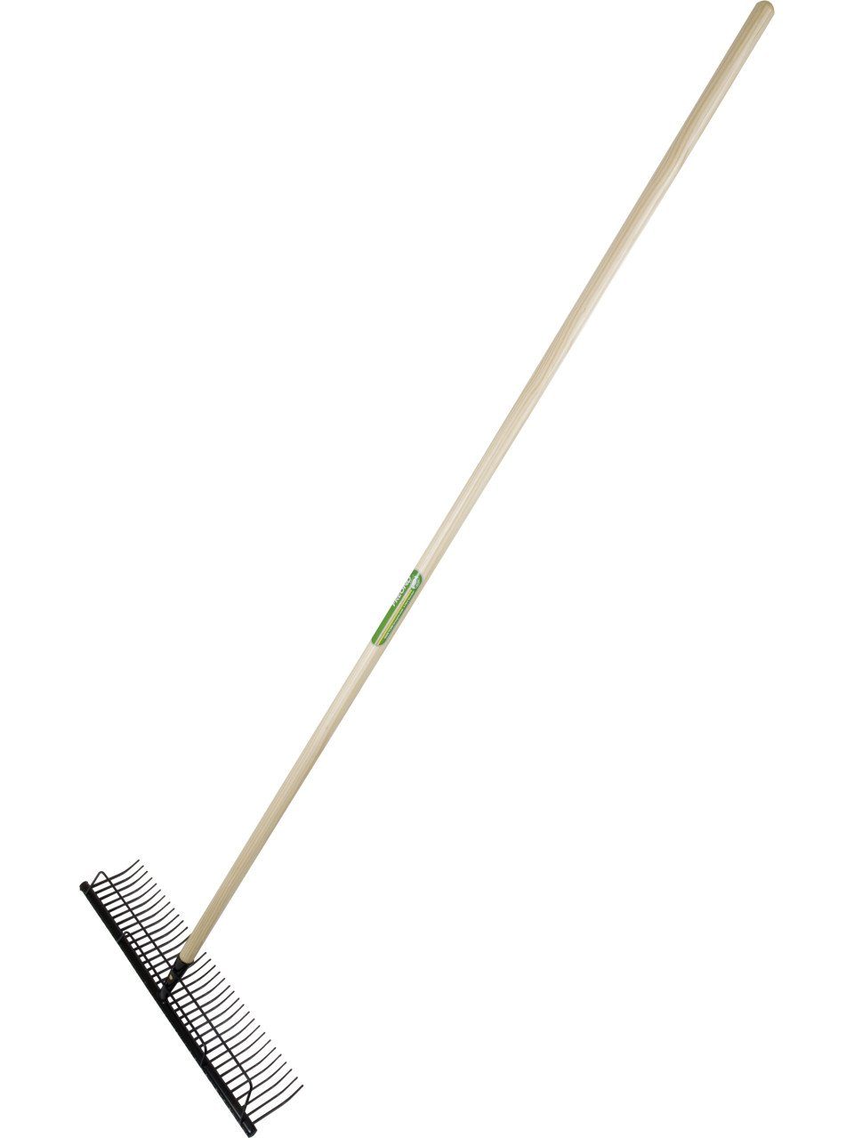 Rechenbesen Freund Victoria Rasenrechen 55 cm Arbeitsbreite