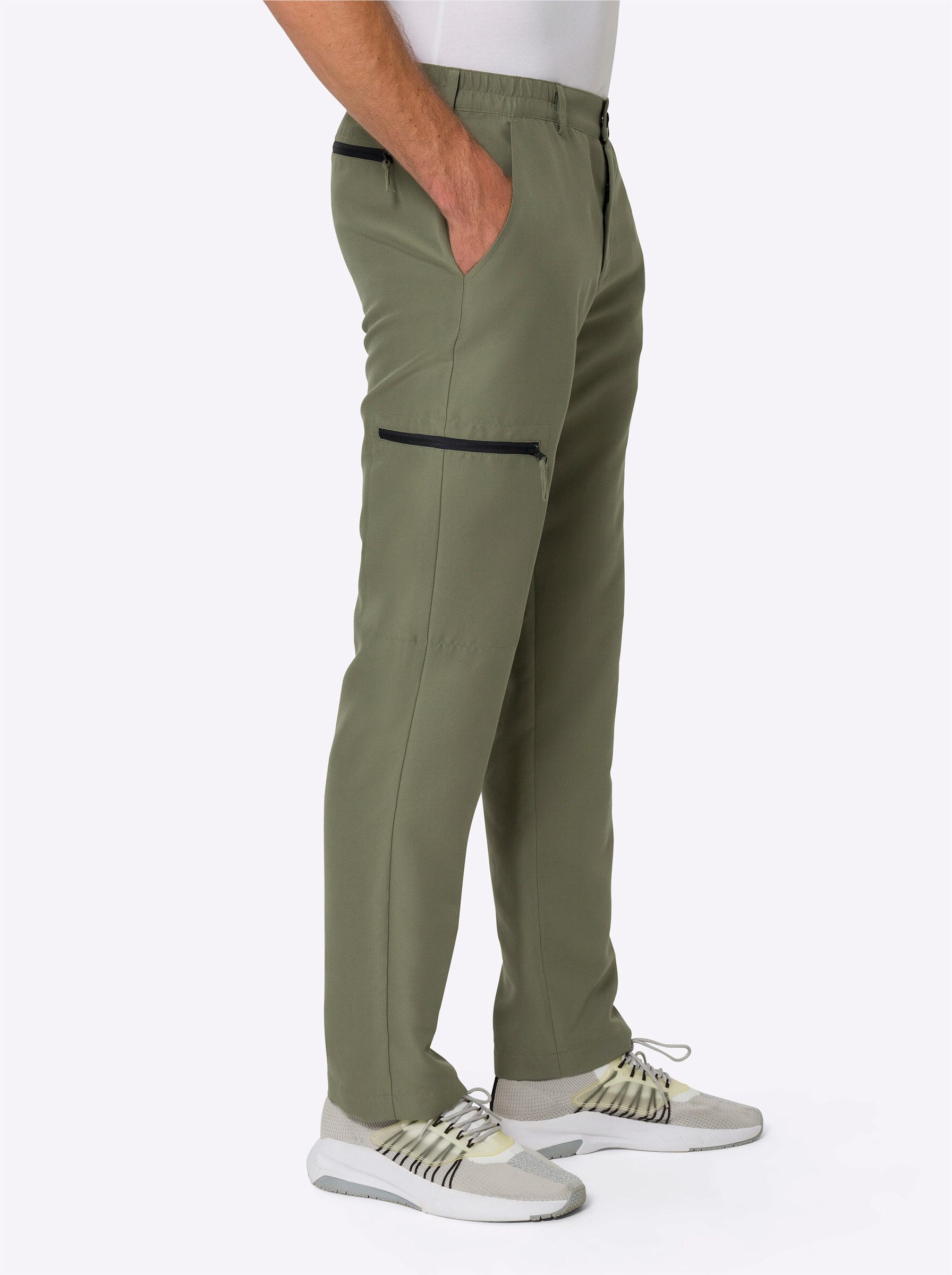 Sieh an! Chinohose Hose normal