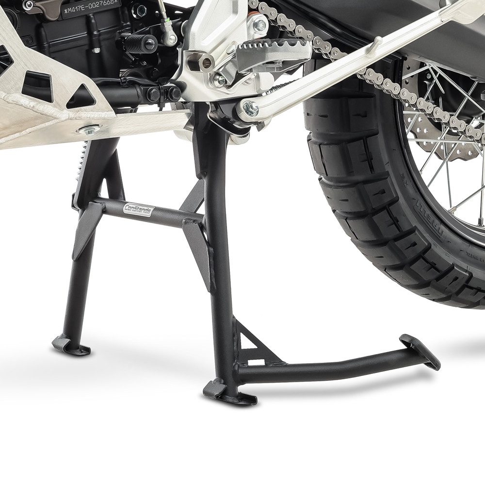 ConStands Motorrad-Hauptständer Hauptständer für Yamaha Tenere 700 World Raid 22-26 Mittelständer