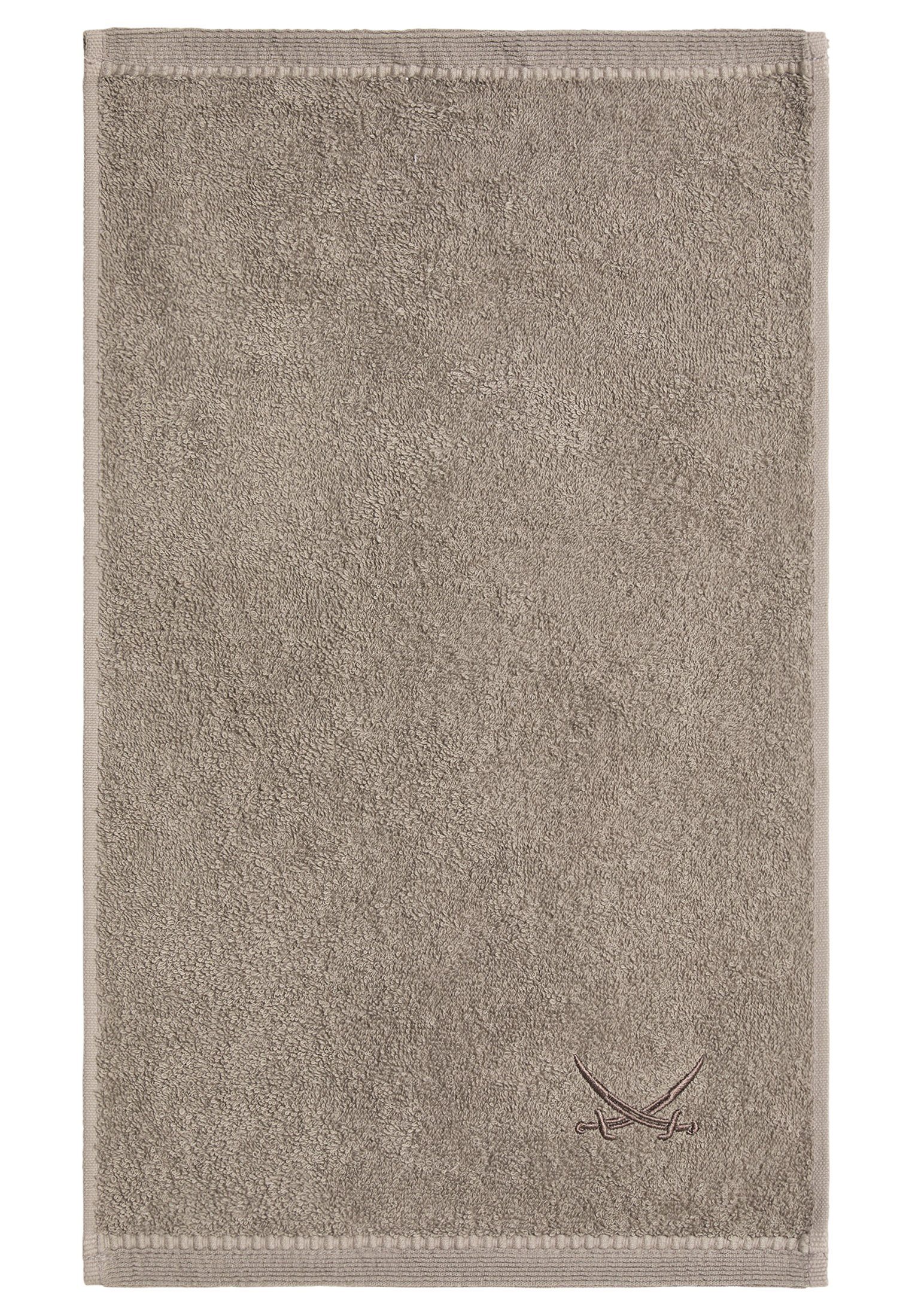 Sansibar Sylt Handtuch Set Handtuch Set Classic 10-tlg 100% Baumwolle, extr günstig online kaufen