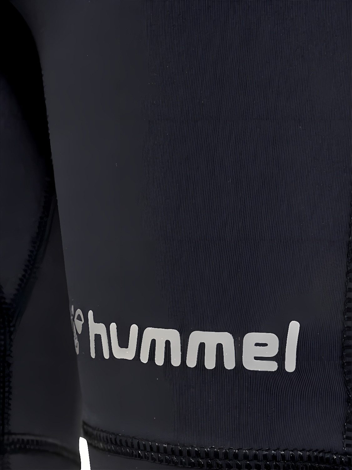 hummel Leggings Hmlrun Short Tight Kids