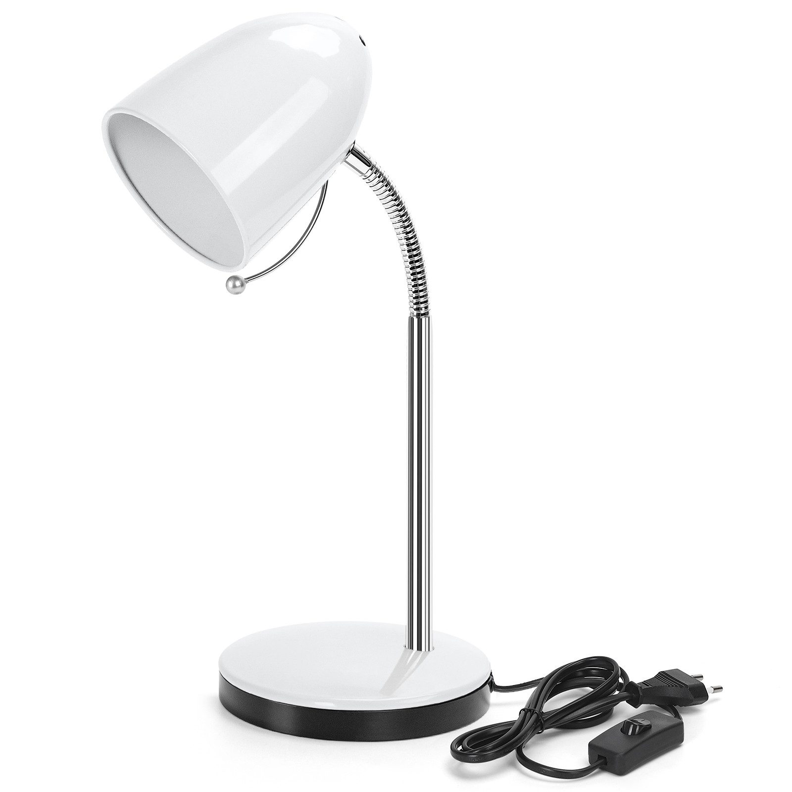 Aigostar Schreibtischlampe Aigostar Retro Kind Tischlampe, günstig online kaufen