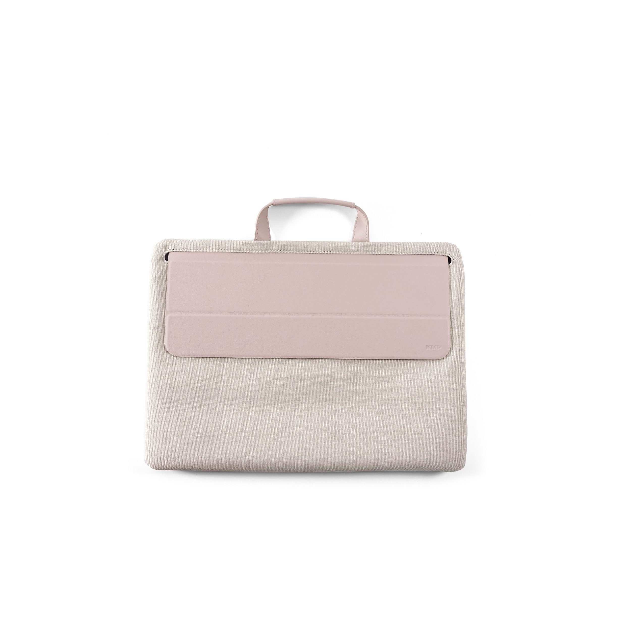 für Tasche (1-tlg) Pro, Pink Slim-Fit MacBook, Laptoptasche Lifesytle Product 13" 12" Air KMP Creative 11"