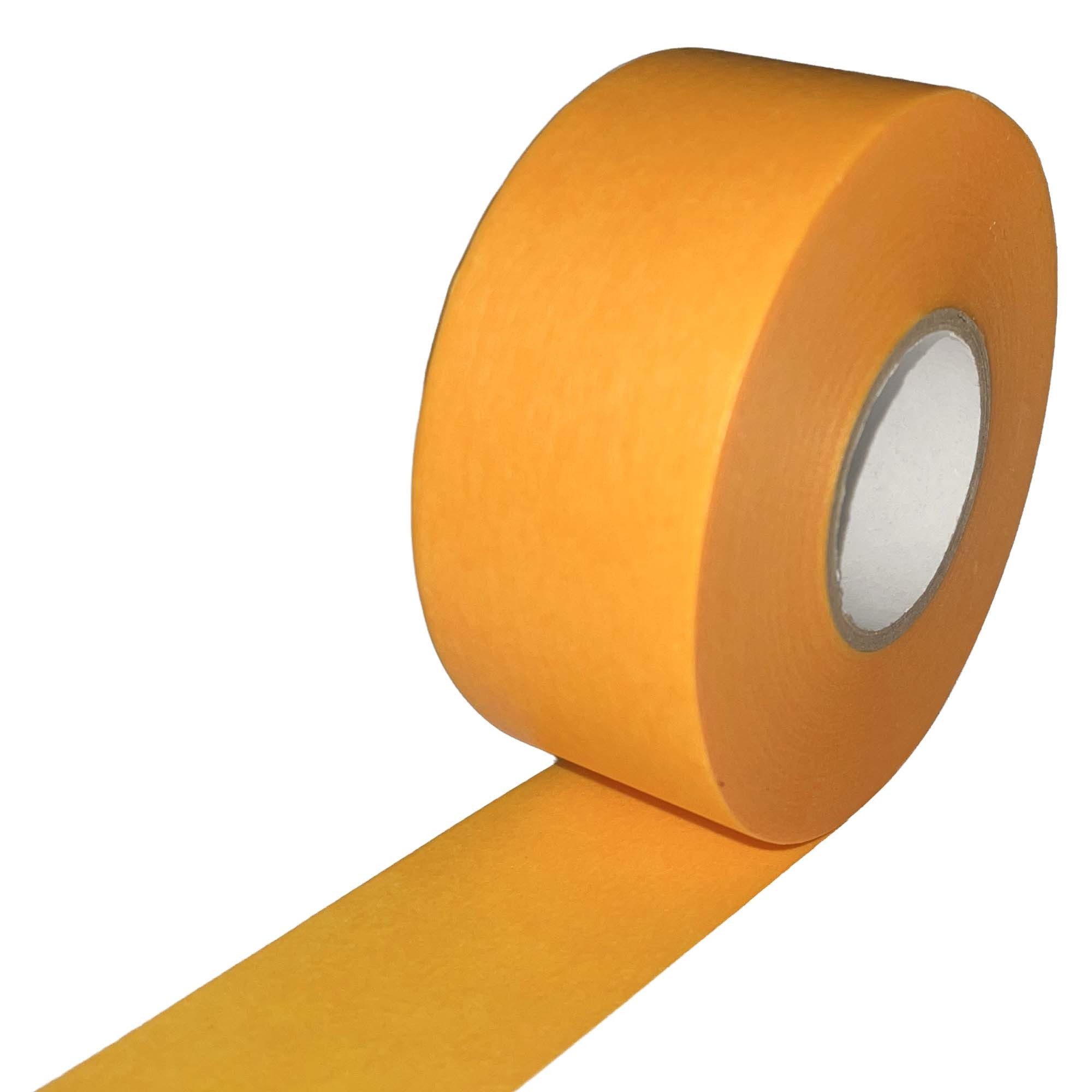 Scorprotect® Klebeband Scorprotect® Pocket Goldband Washi Schonklebeband 30 mm x 40 m