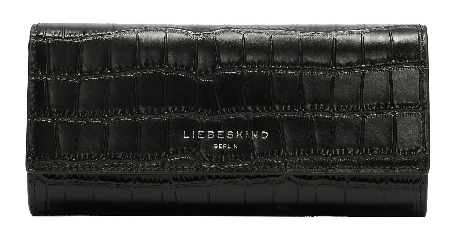 Liebeskind Berlin Geldbörse Valentina Purse (Set, 2-tlg), mit RFID-Blocker Schutz