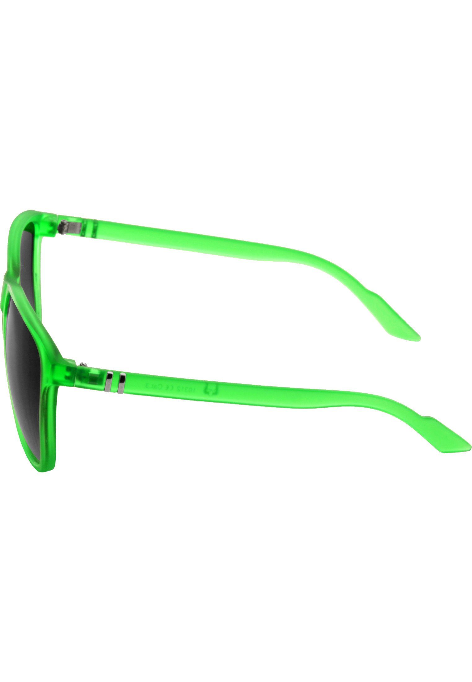 Sonnenbrille neongreen Accessoires Chirwa MSTRDS Sunglasses
