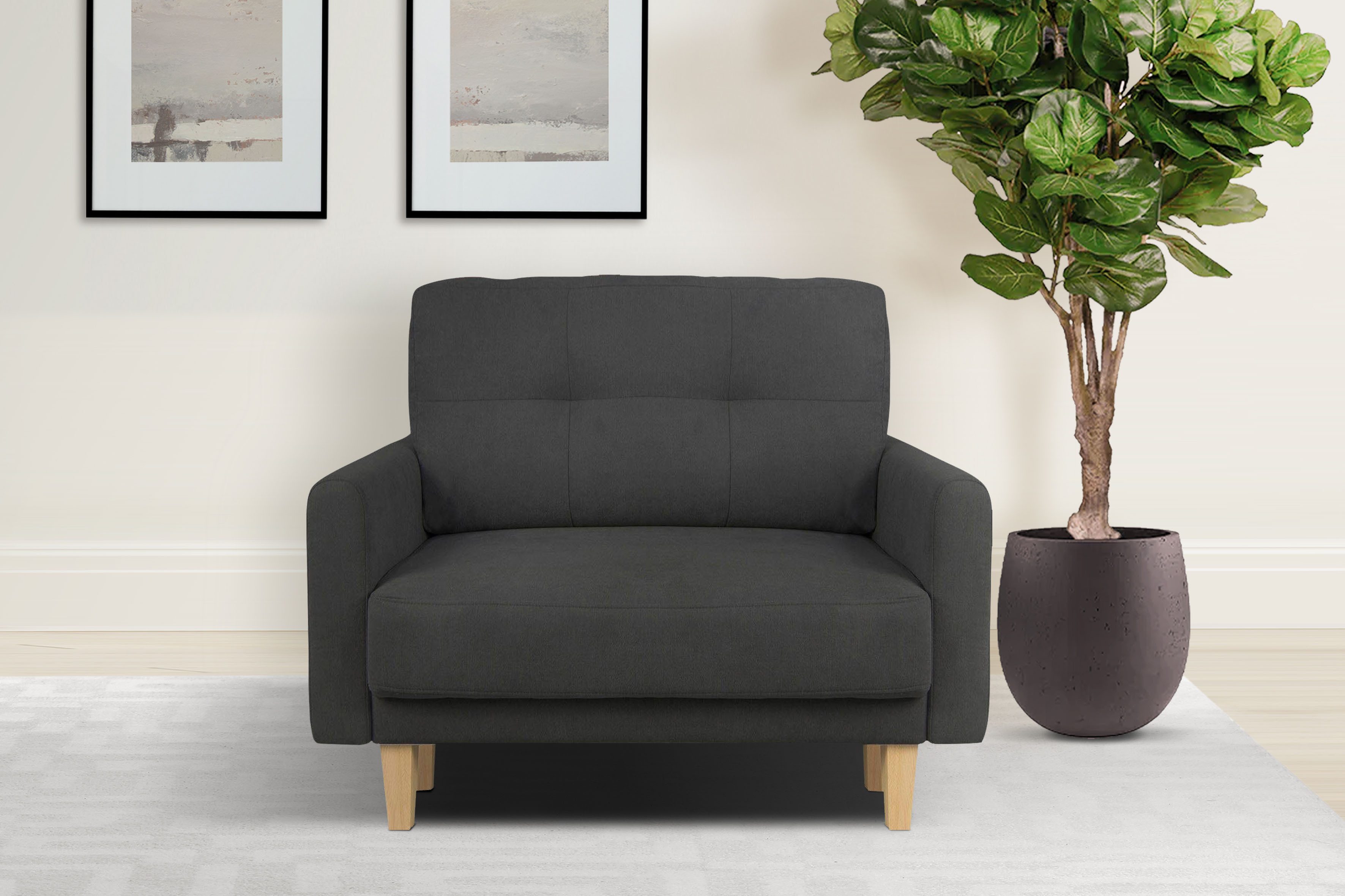 Home affaire Sessel TRIPLO Relaxsessel mit günstig online kaufen