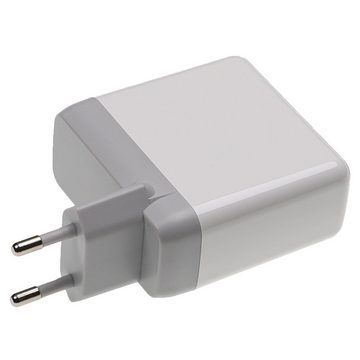 vhbw passend für Nintendo Switch Computer / Kopfhörer / Mobilfunk / USB-Adapter