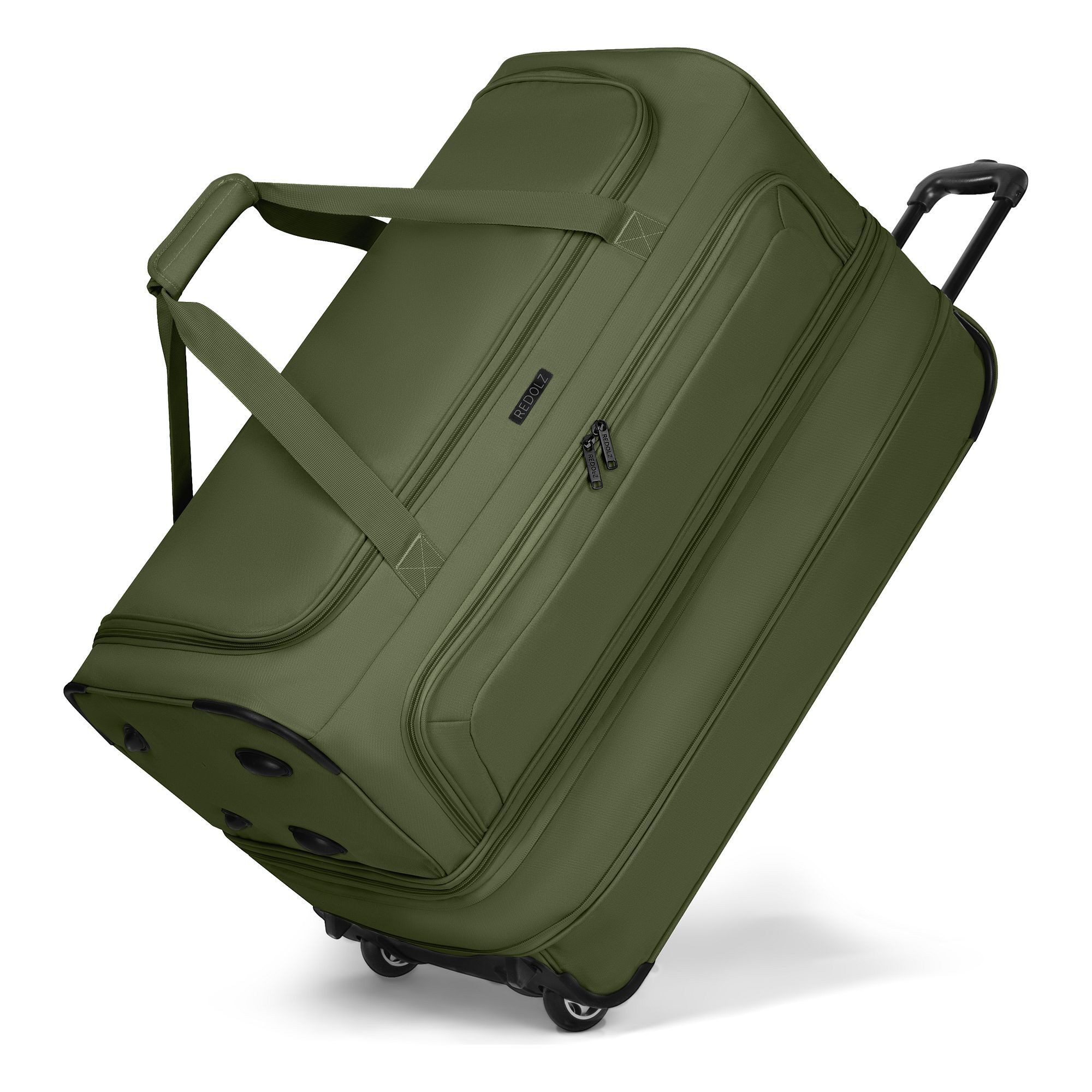 Redolz Reisetasche Duffle Essentials, Polyester