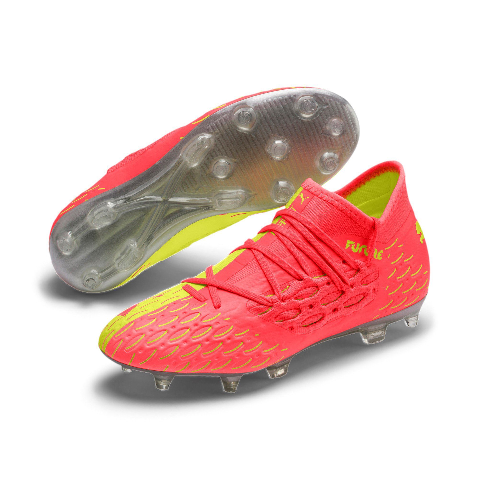 FUTURE 5.3 OSG FG/AG Jr Sneaker
