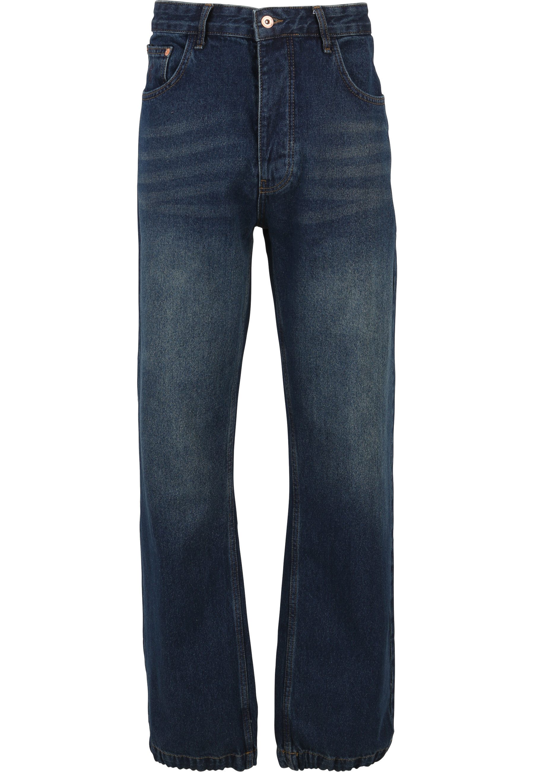 Rocawear Bequeme Jeans Rocawear Herren Rocawear WED Loose Fit Jeans (1-tlg)