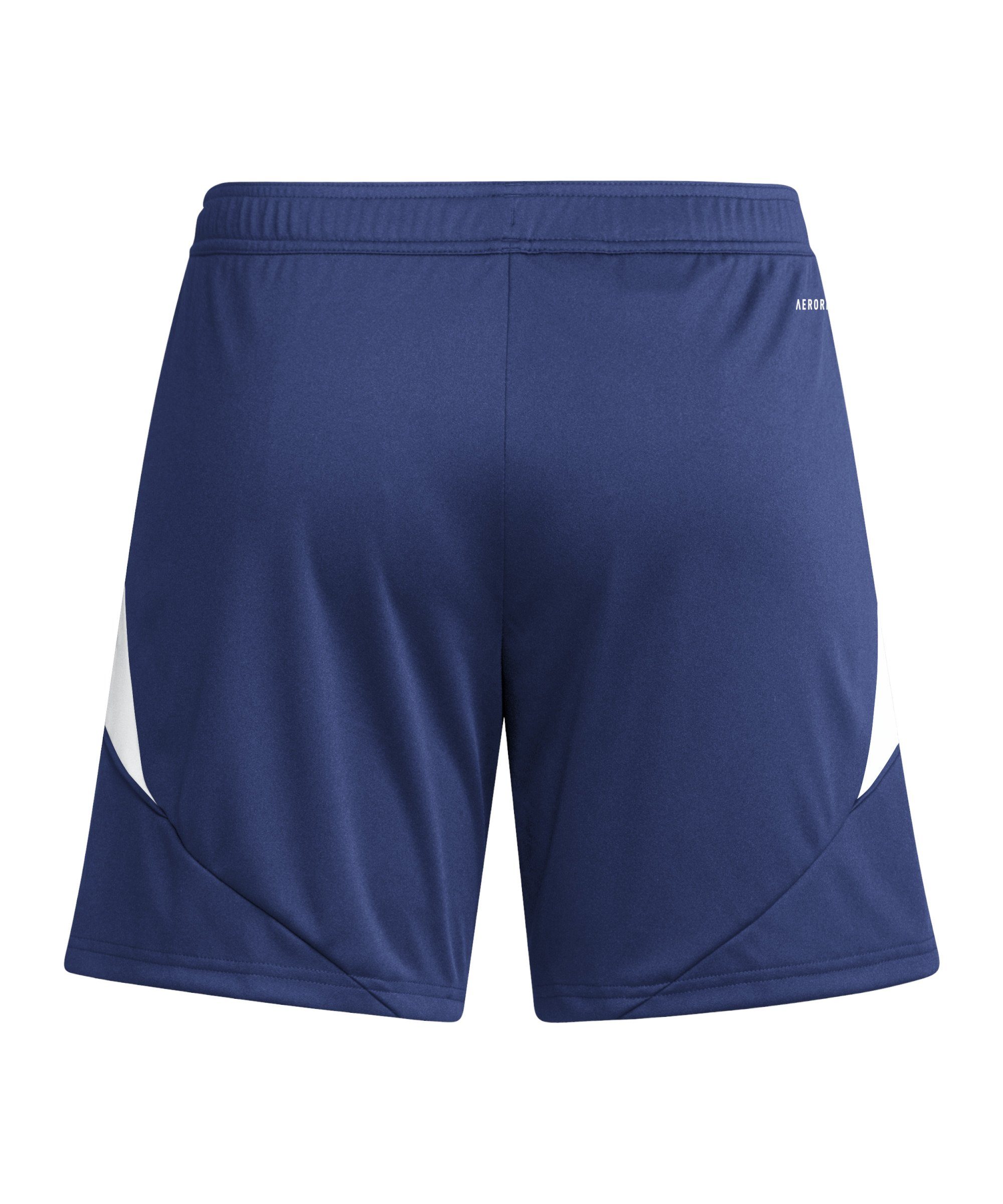 adidas Performance Sporthose adidas Performance Tiro 24 Short Damen