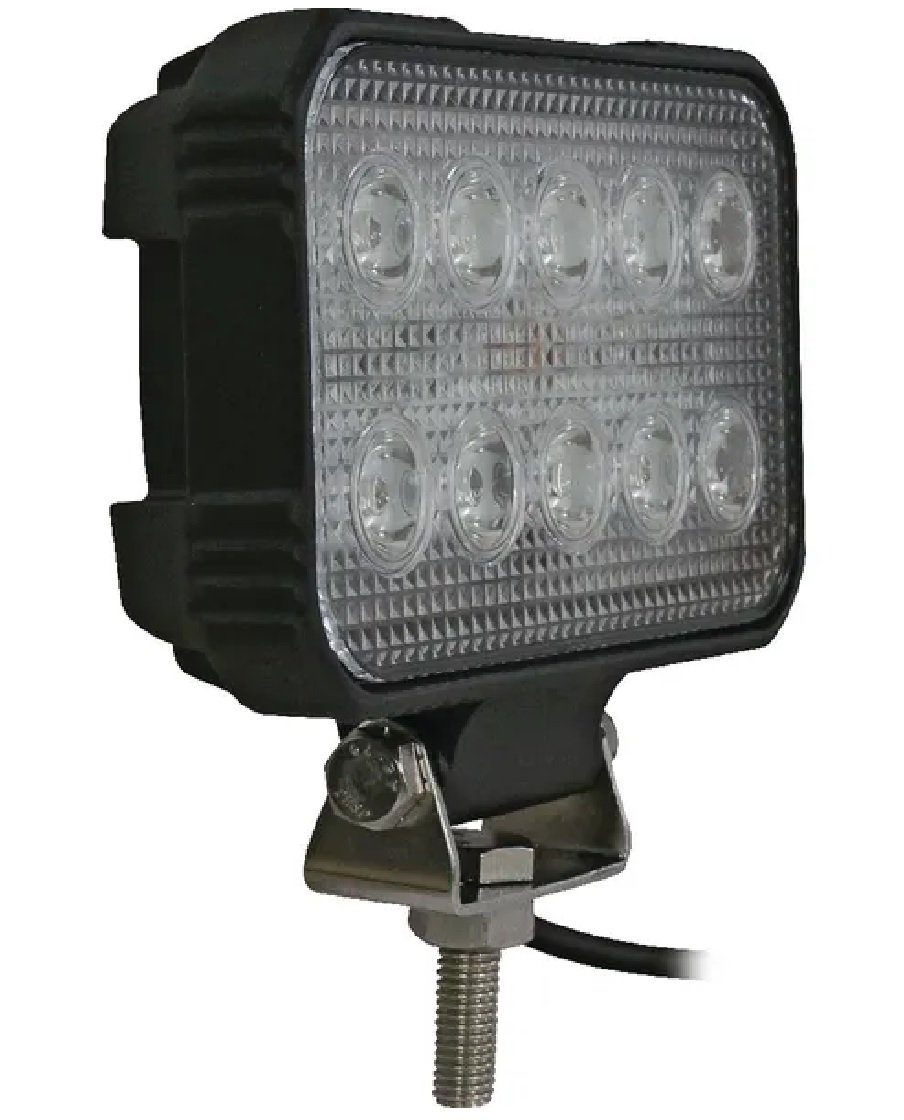 Kramp LED Scheinwerfer Kramp LED Arbeitsscheinwerfer 15W Flutlicht LA10021
