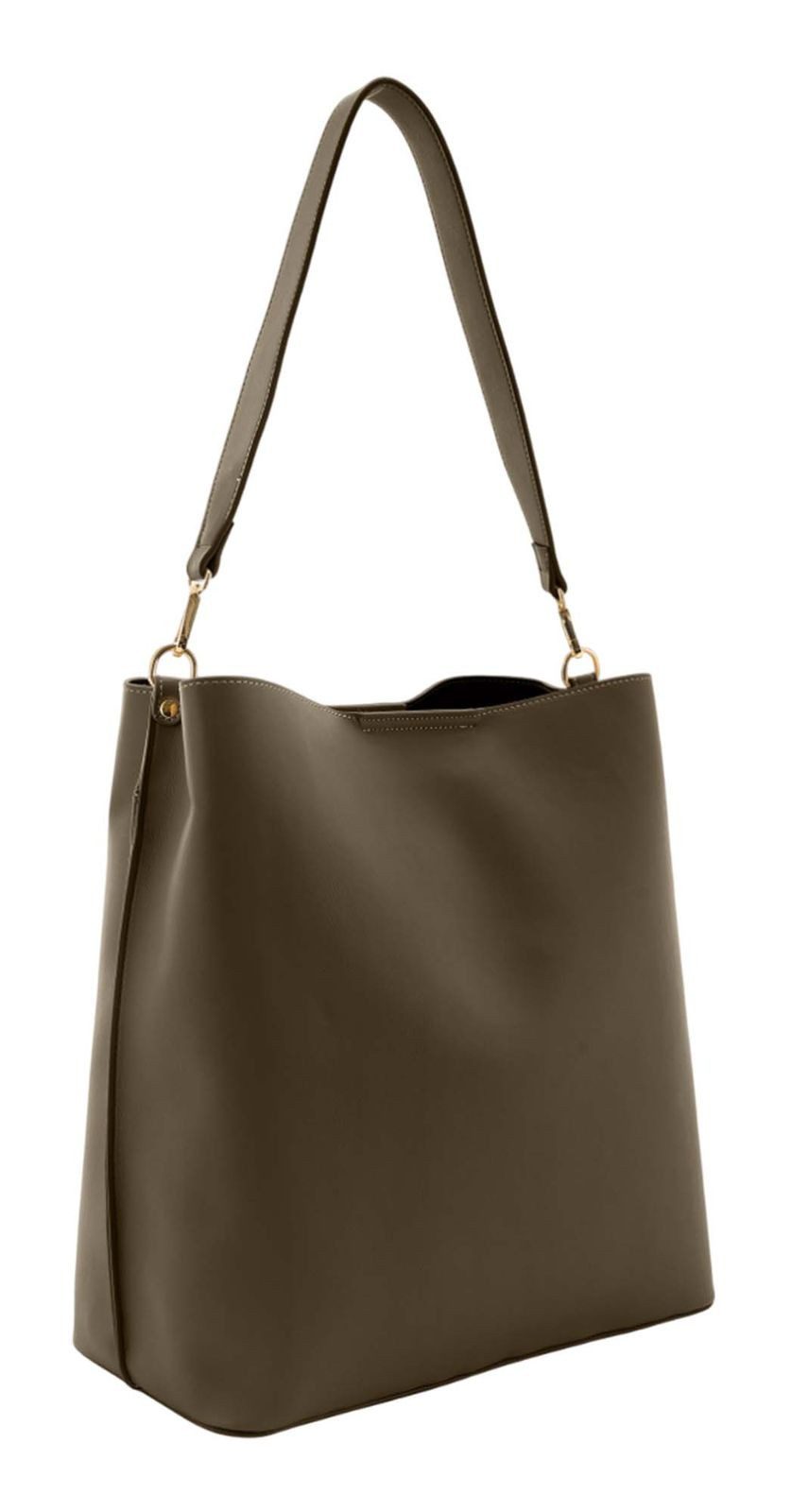 Seidenfelt Manufaktur Umhängetasche Hobo Bag günstig online kaufen