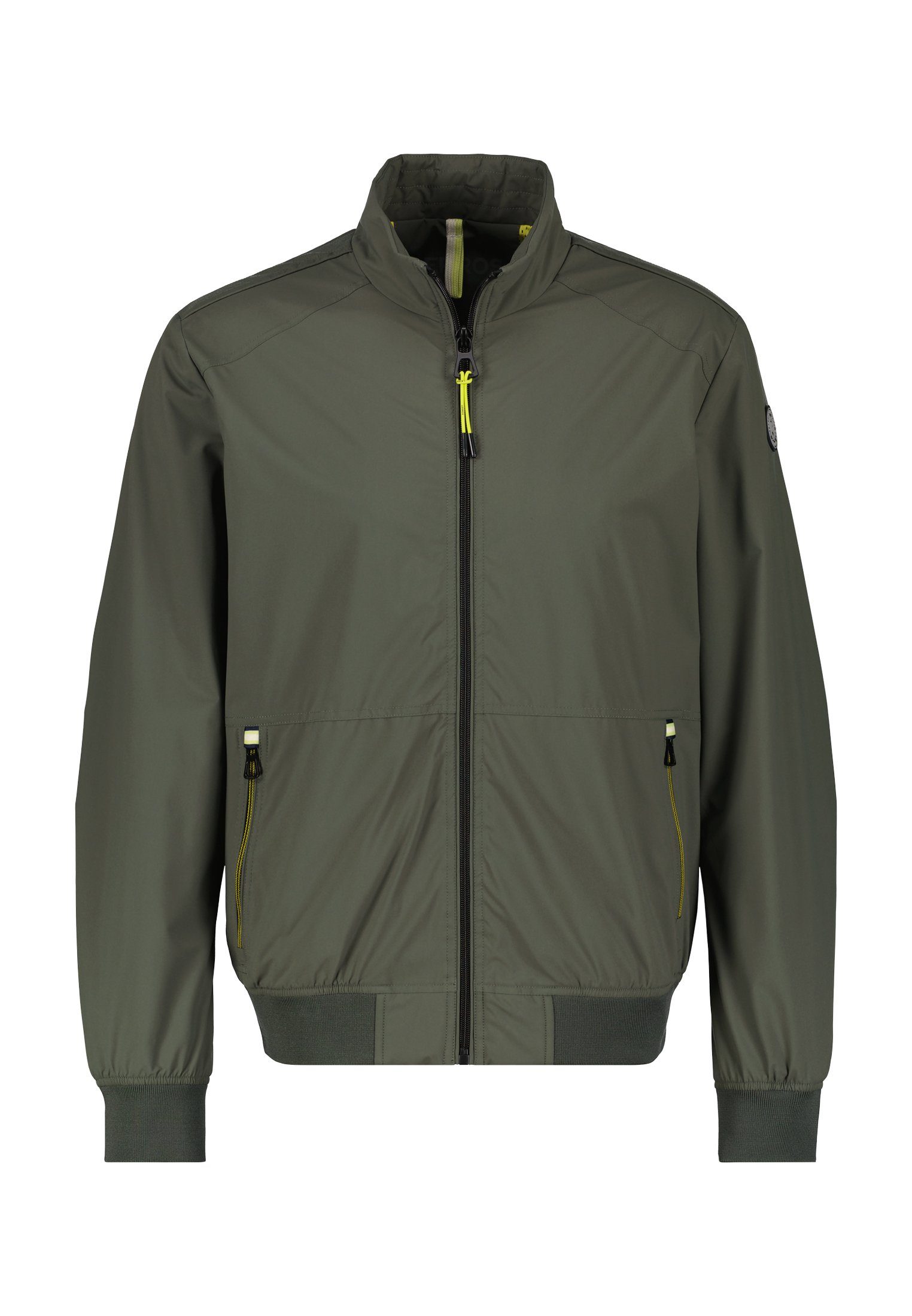 LERROS Outdoorjacke LERROS Stretch-Blouson | Jacken