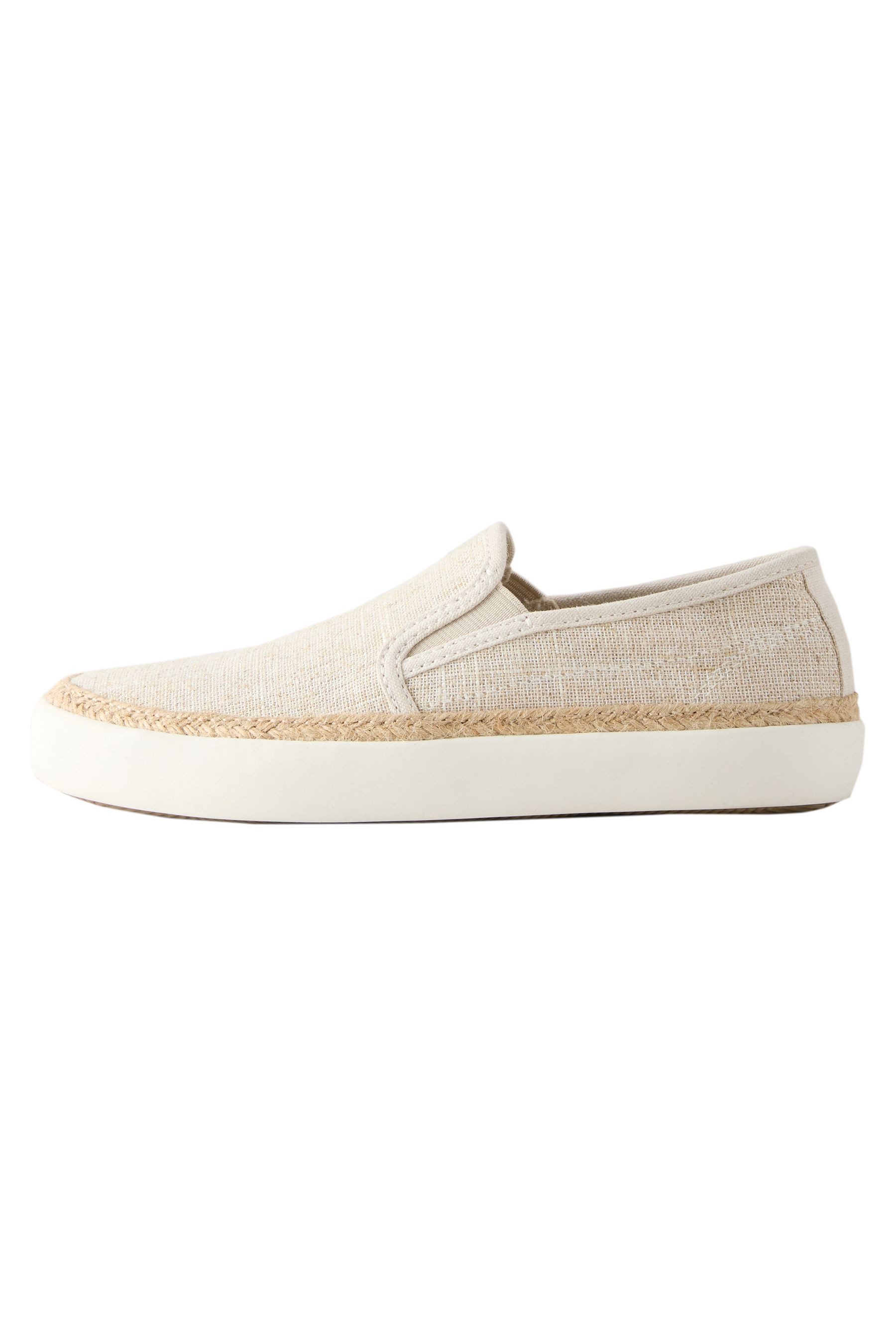 Next Skaterschuhe zum Hineinschlüpfen Slipper (1-tlg)